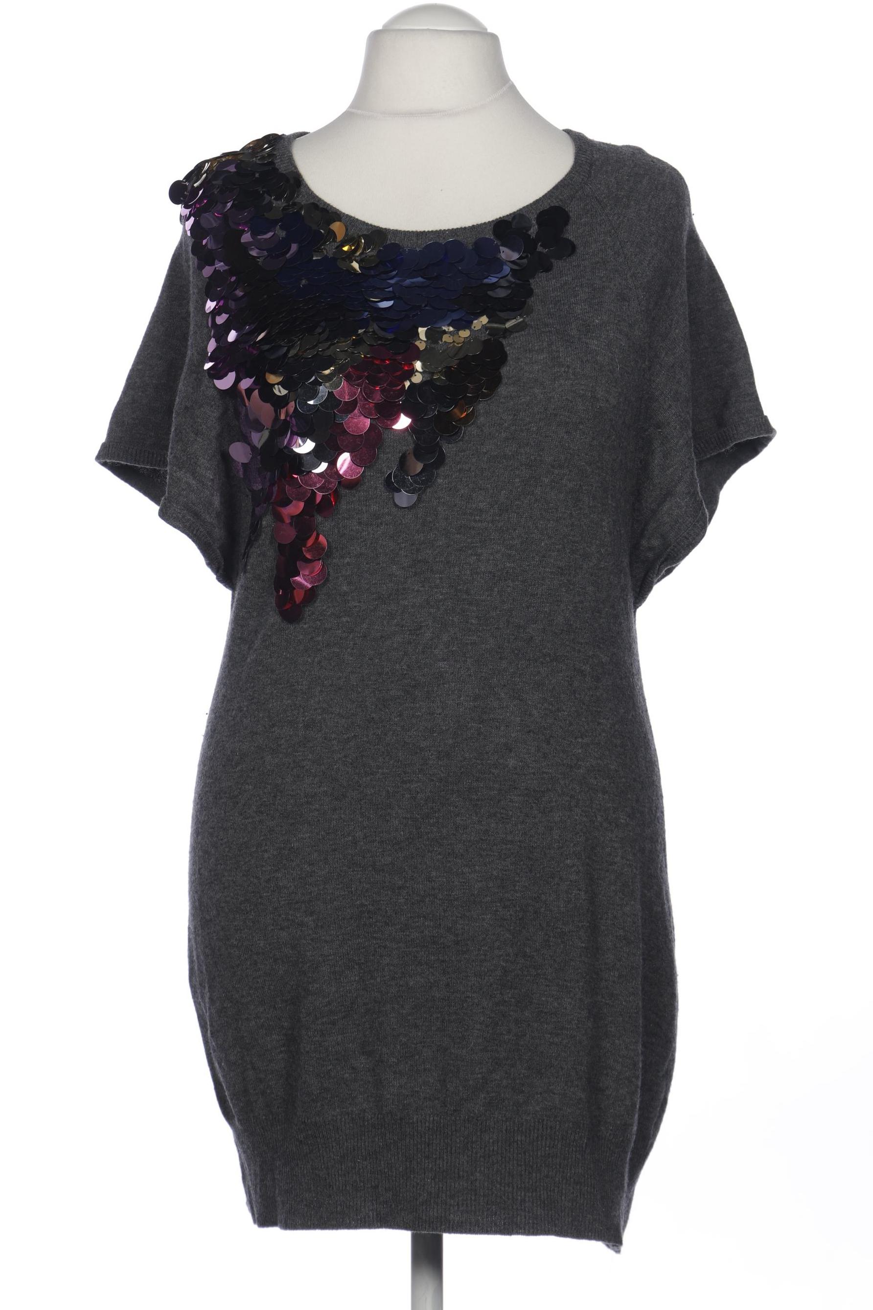 

LIU.JO Damen Kleid, grau
