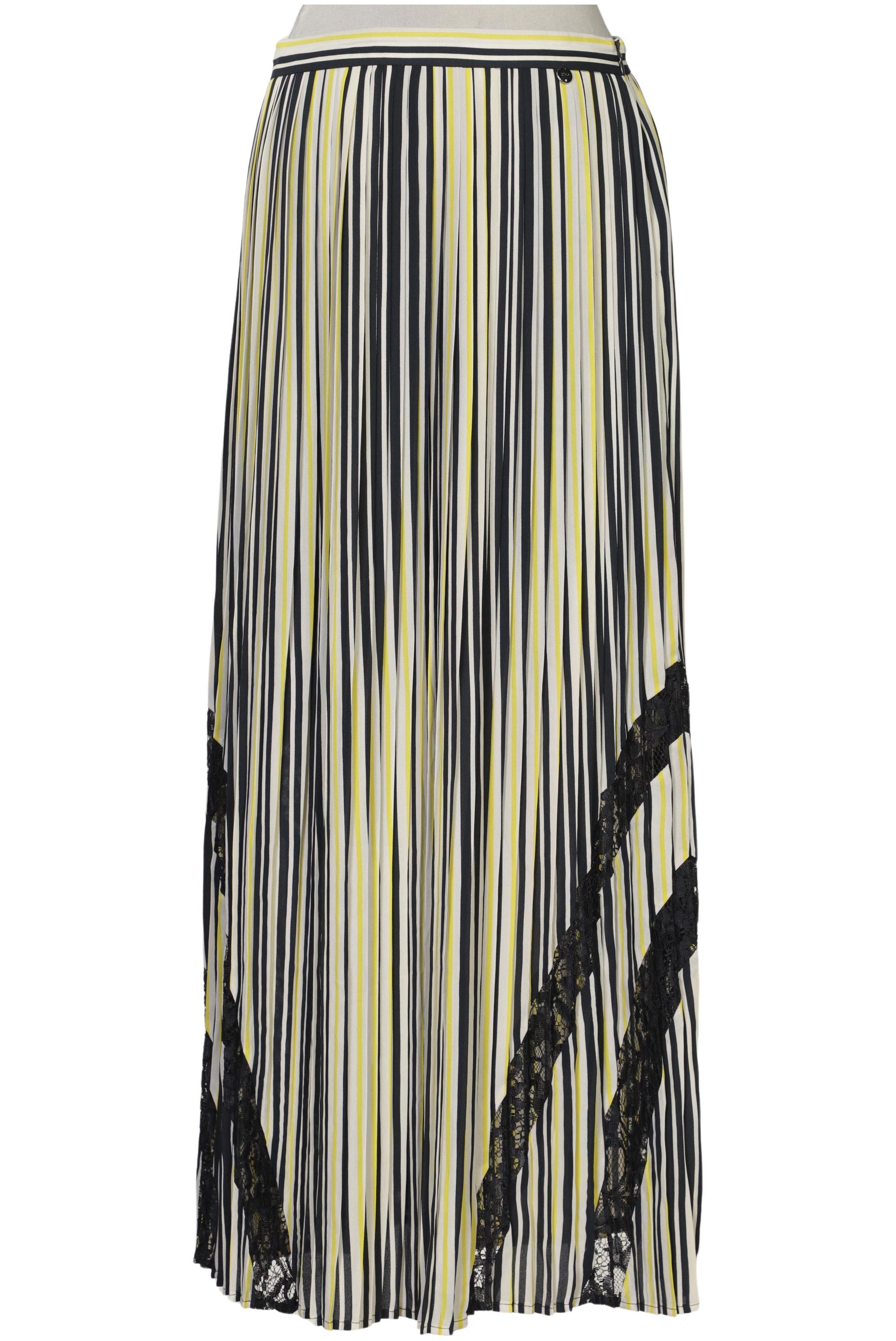 

LIU JO Damen Rock, mehrfarbig, Gr. 40