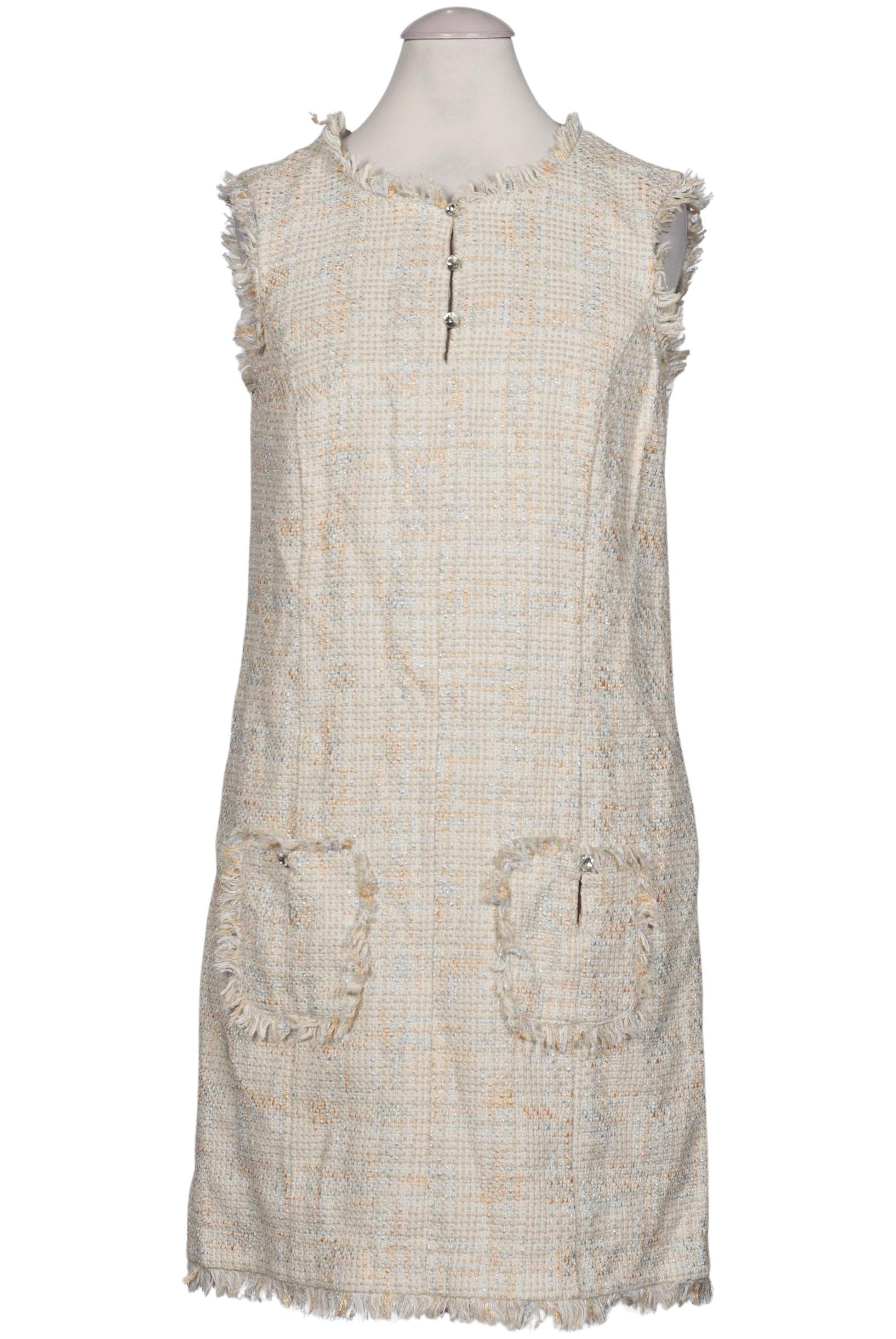 

LIU JO Damen Kleid, beige, Gr. 42