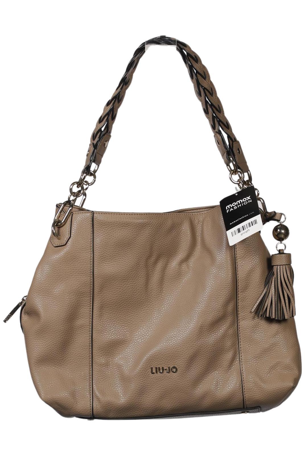 

LIU JO Damen Handtasche, braun, Gr.