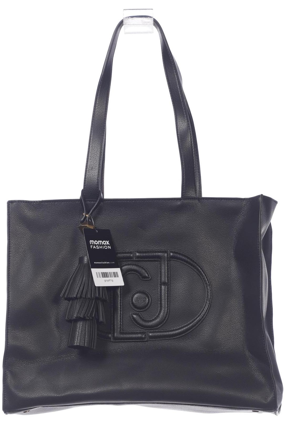 

LIU JO Damen Handtasche, schwarz, Gr.