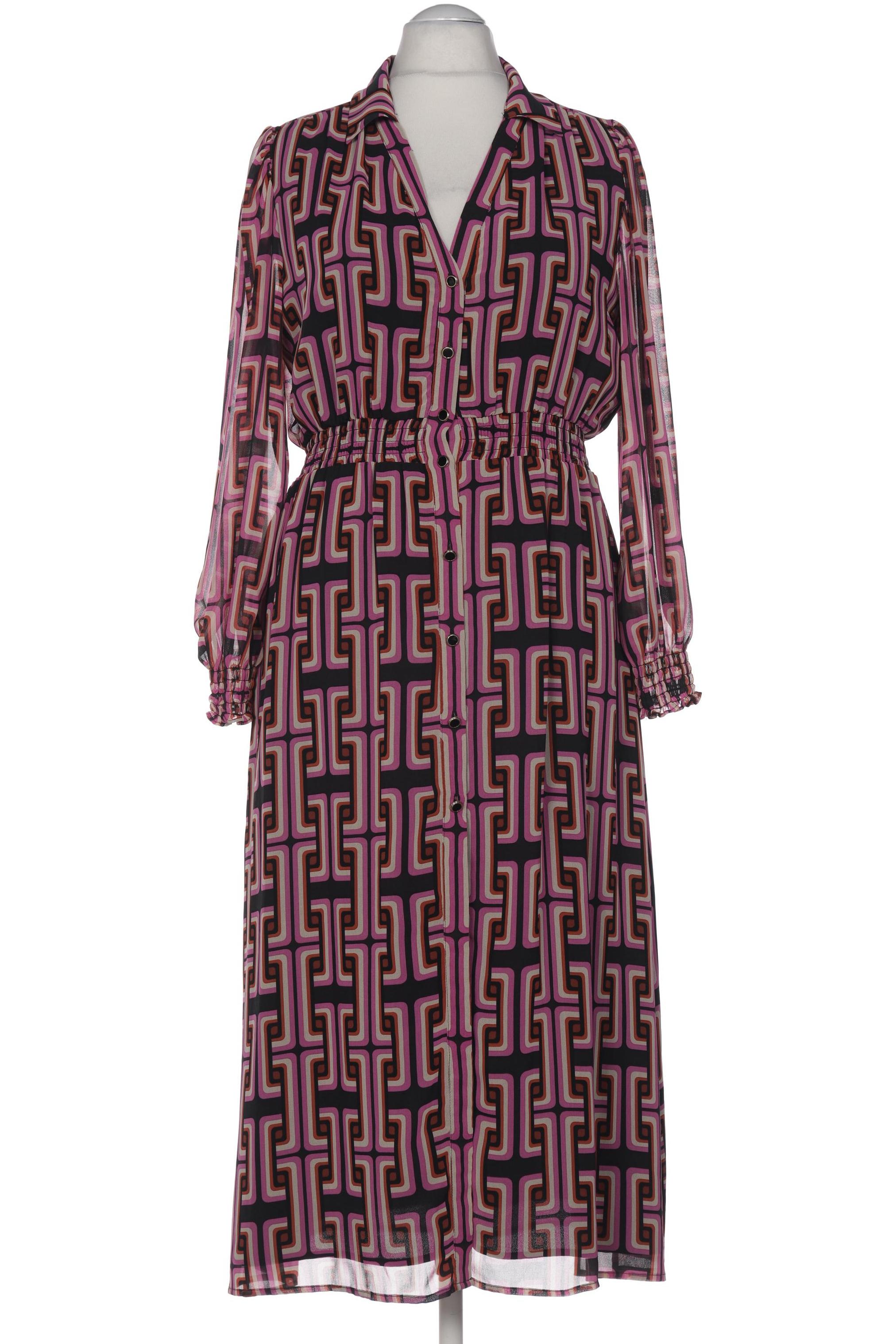 

LIU.JO Damen Kleid, mehrfarbig