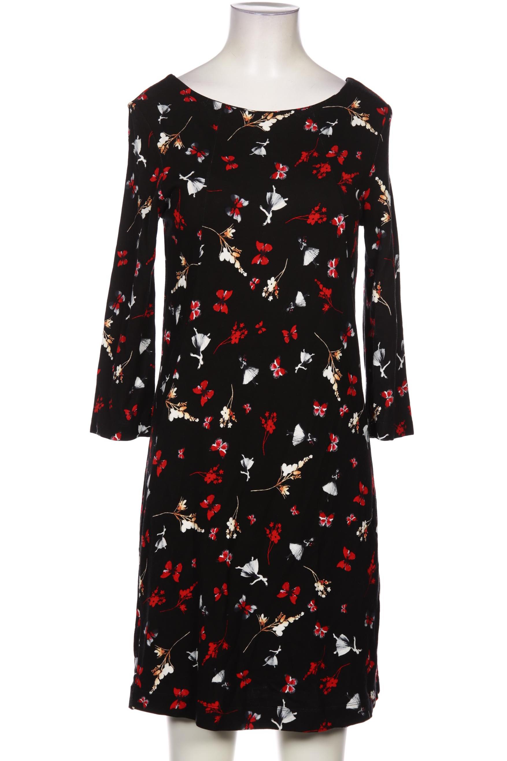 

LIU JO Damen Kleid, schwarz