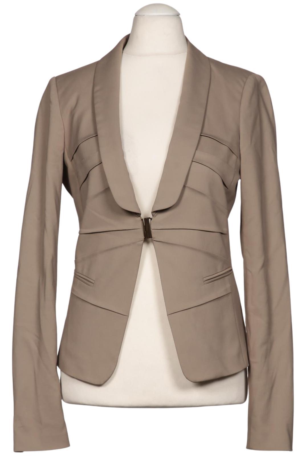

LIU JO Damen Blazer, beige, Gr. 46
