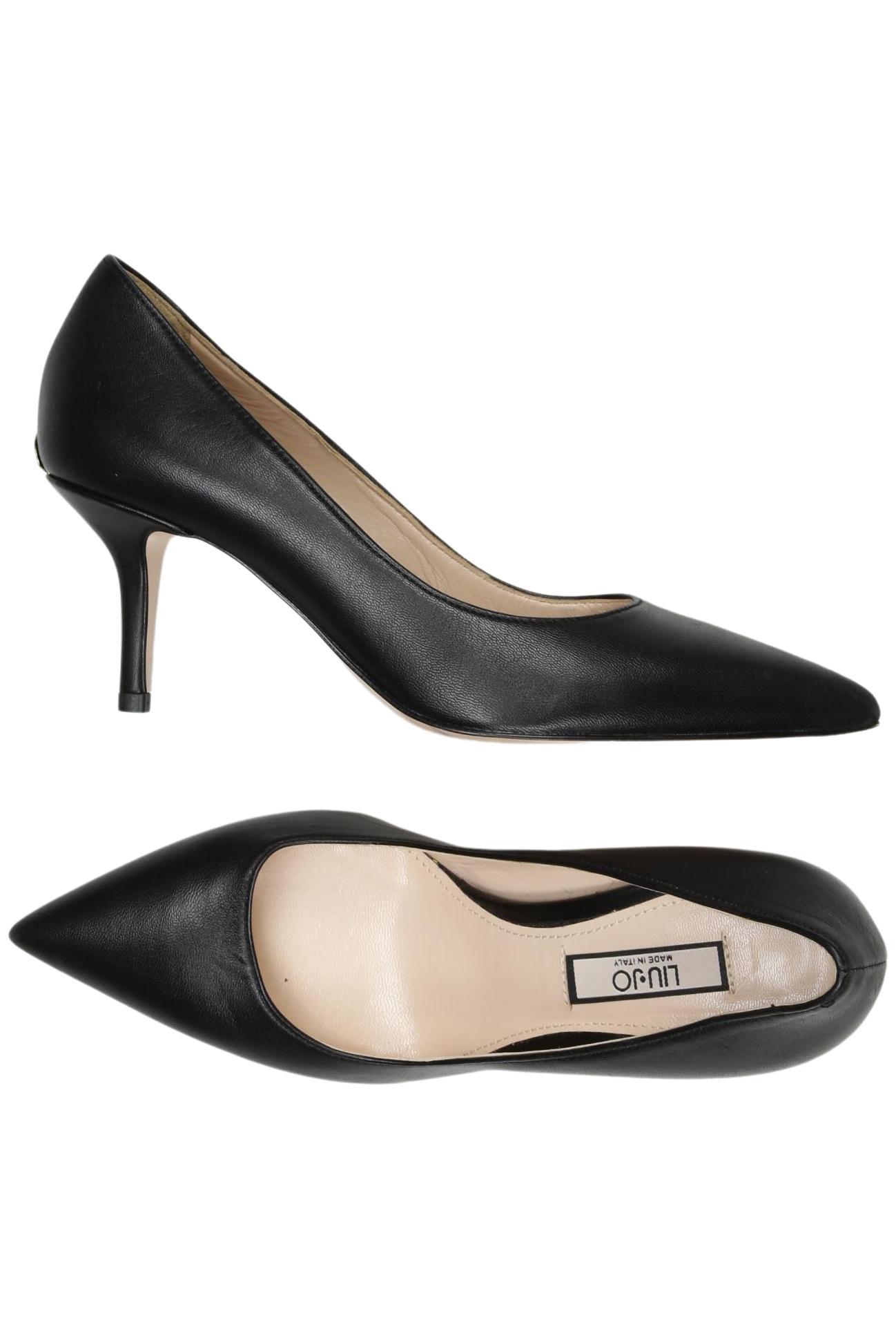 

LIU JO Damen Pumps, schwarz, Gr. 36