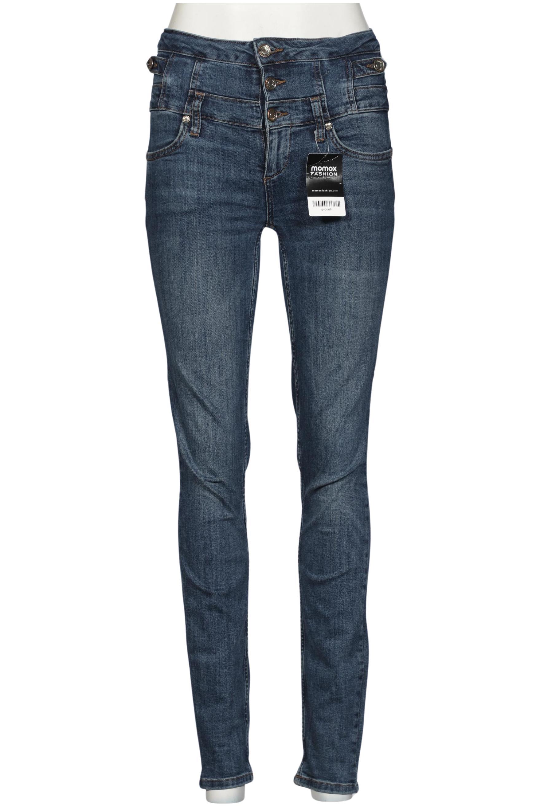

LIU JO Damen Jeans, blau, Gr. 29
