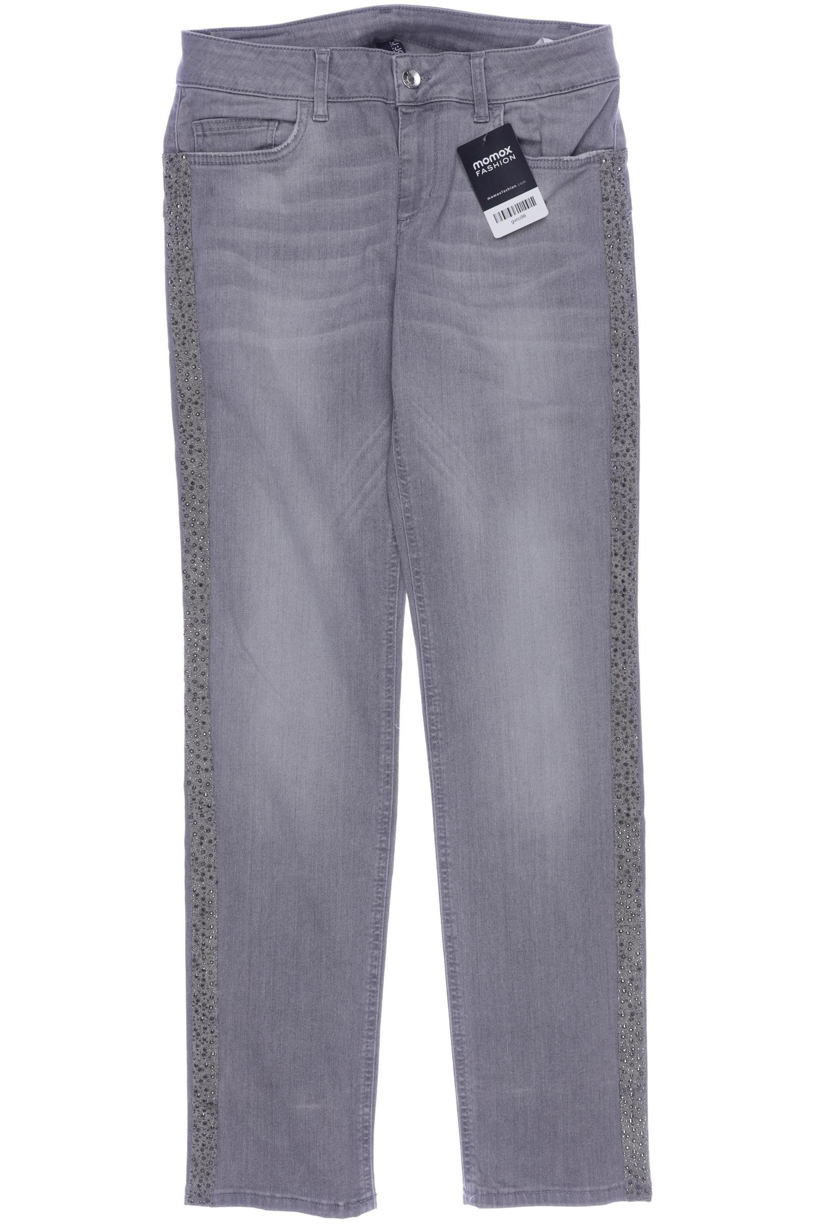 

LIU JO Damen Jeans, grau, Gr. 30