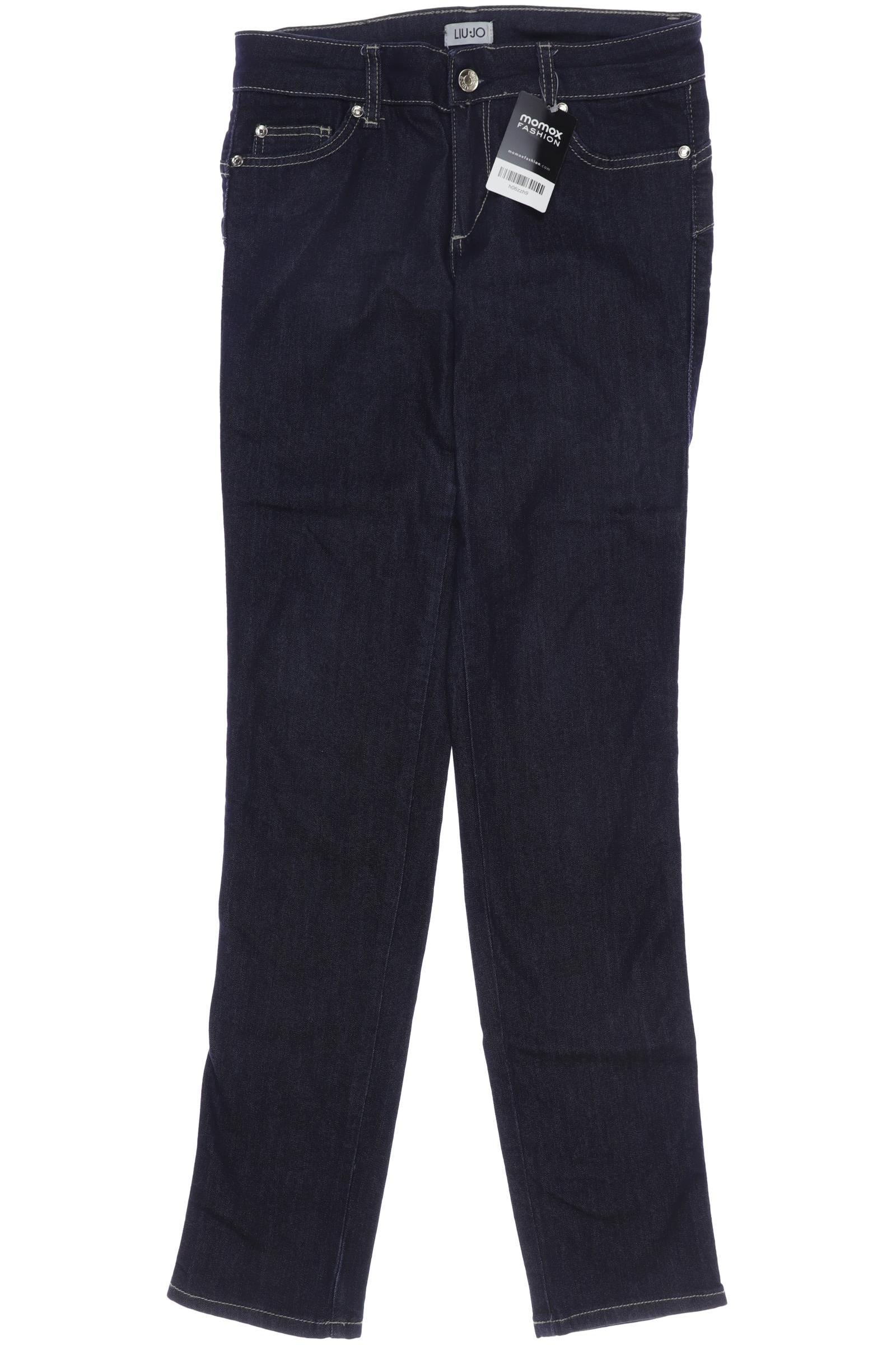 

LIU JO Damen Jeans, marineblau, Gr. 29