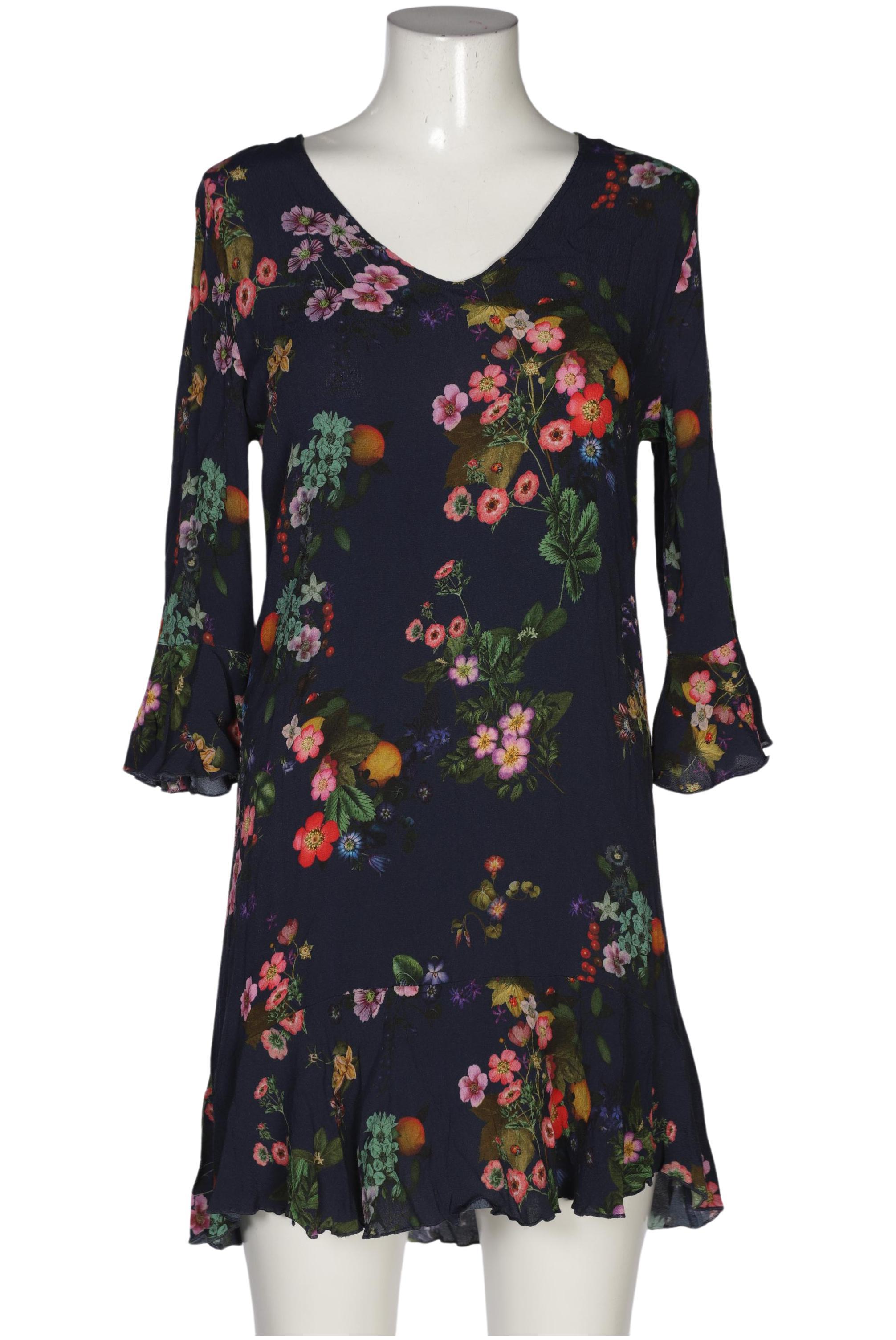 

LIU JO Damen Kleid, marineblau, Gr. 48