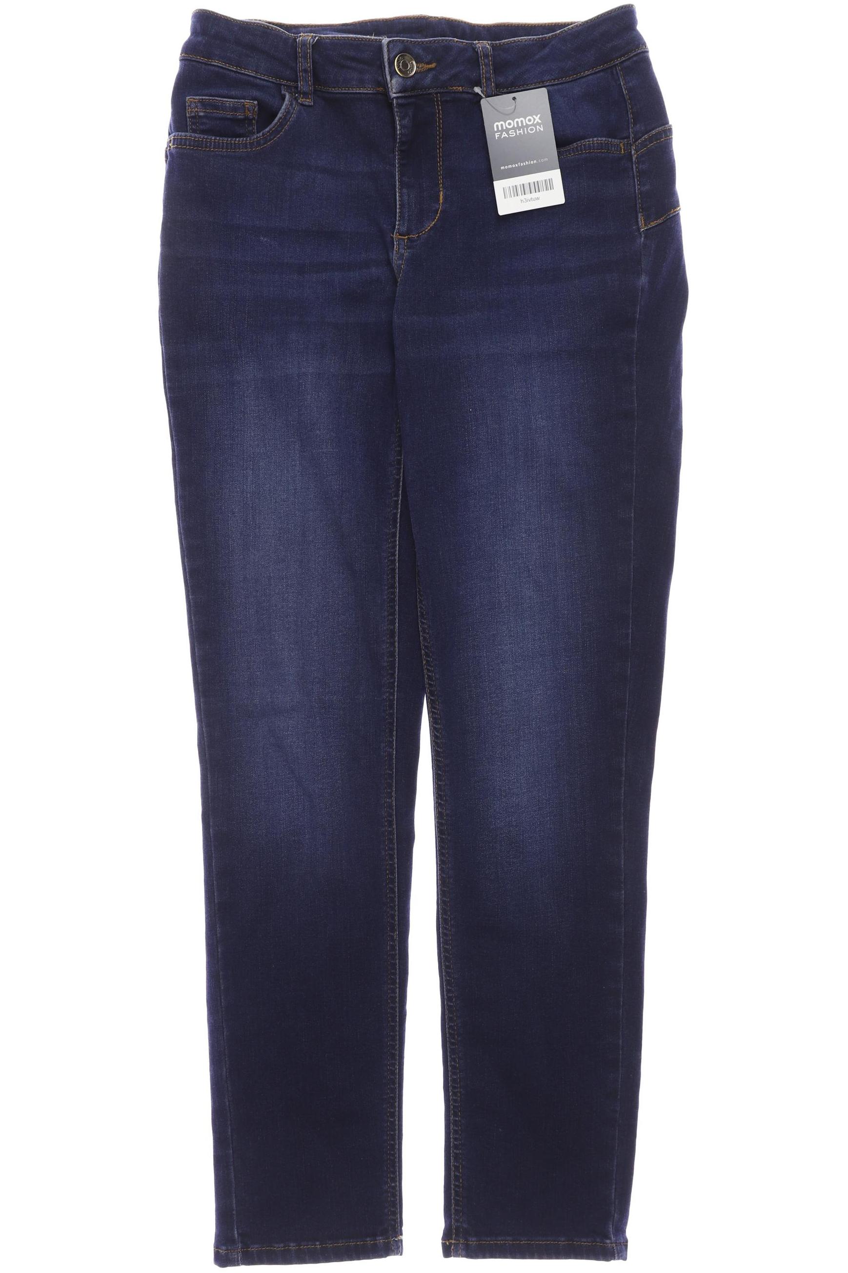 

LIU.JO Damen Jeans, marineblau
