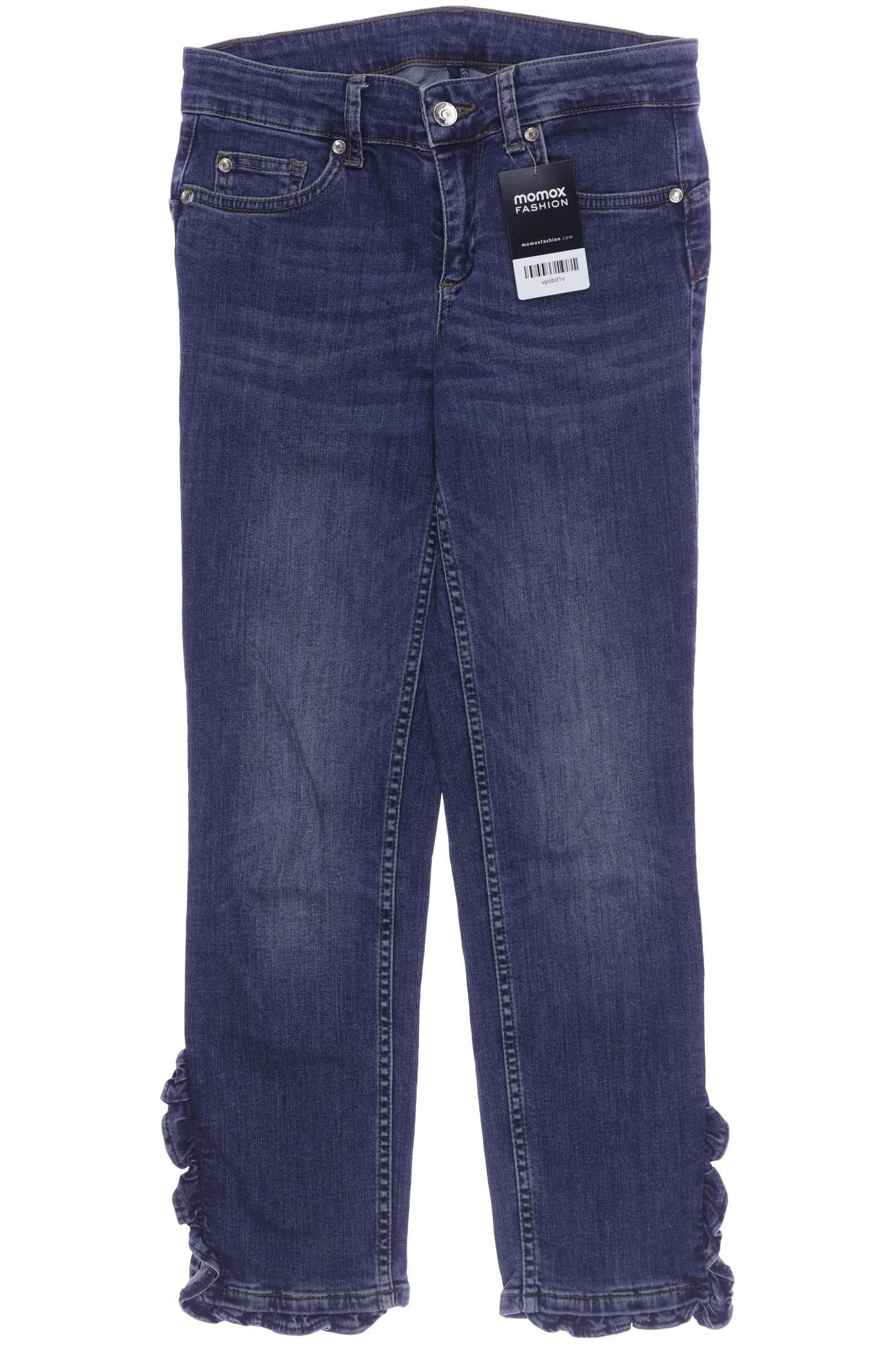 

LIU JO Damen Jeans, marineblau, Gr. 28