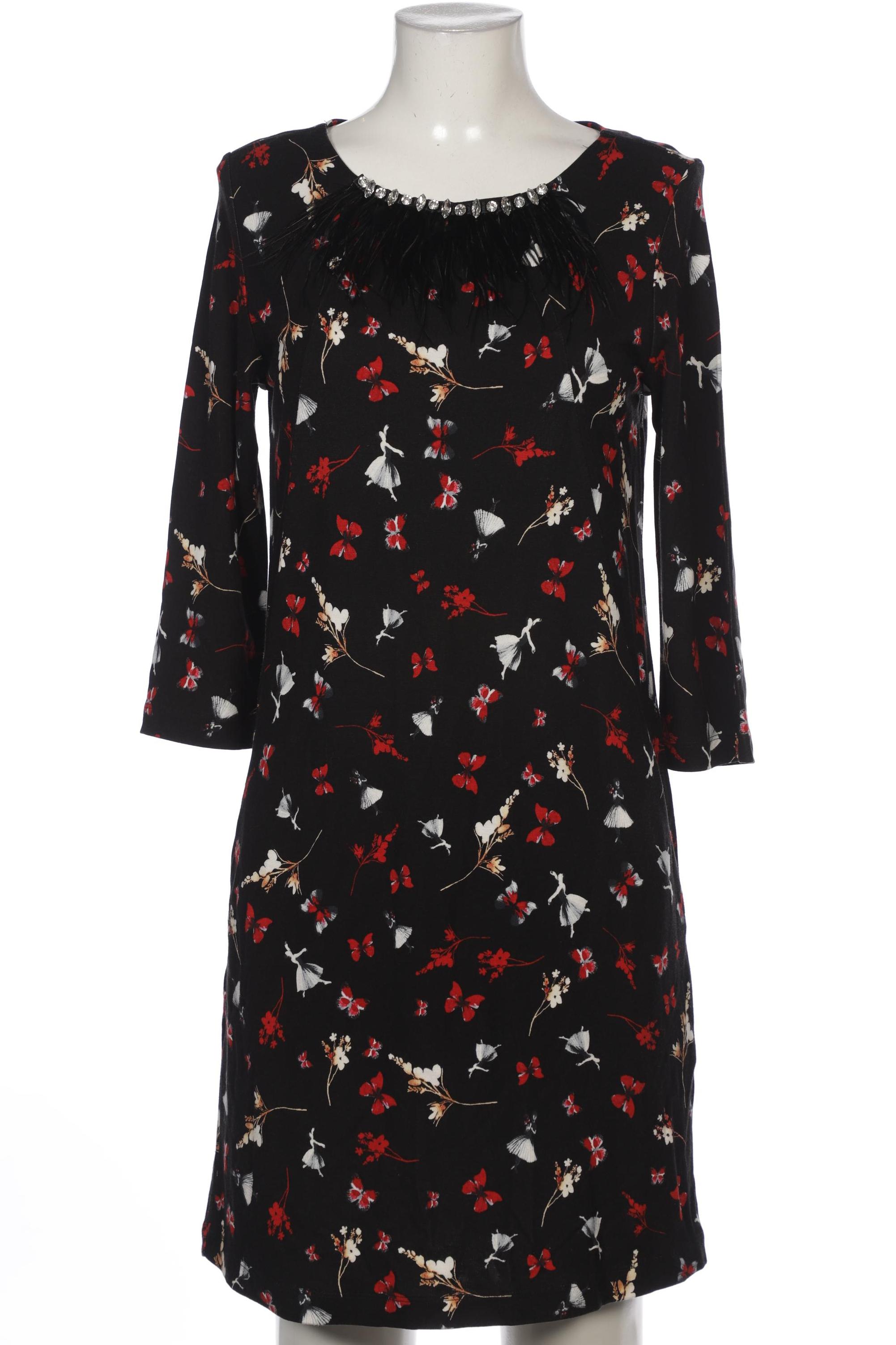 

LIU JO Damen Kleid, schwarz, Gr. 38