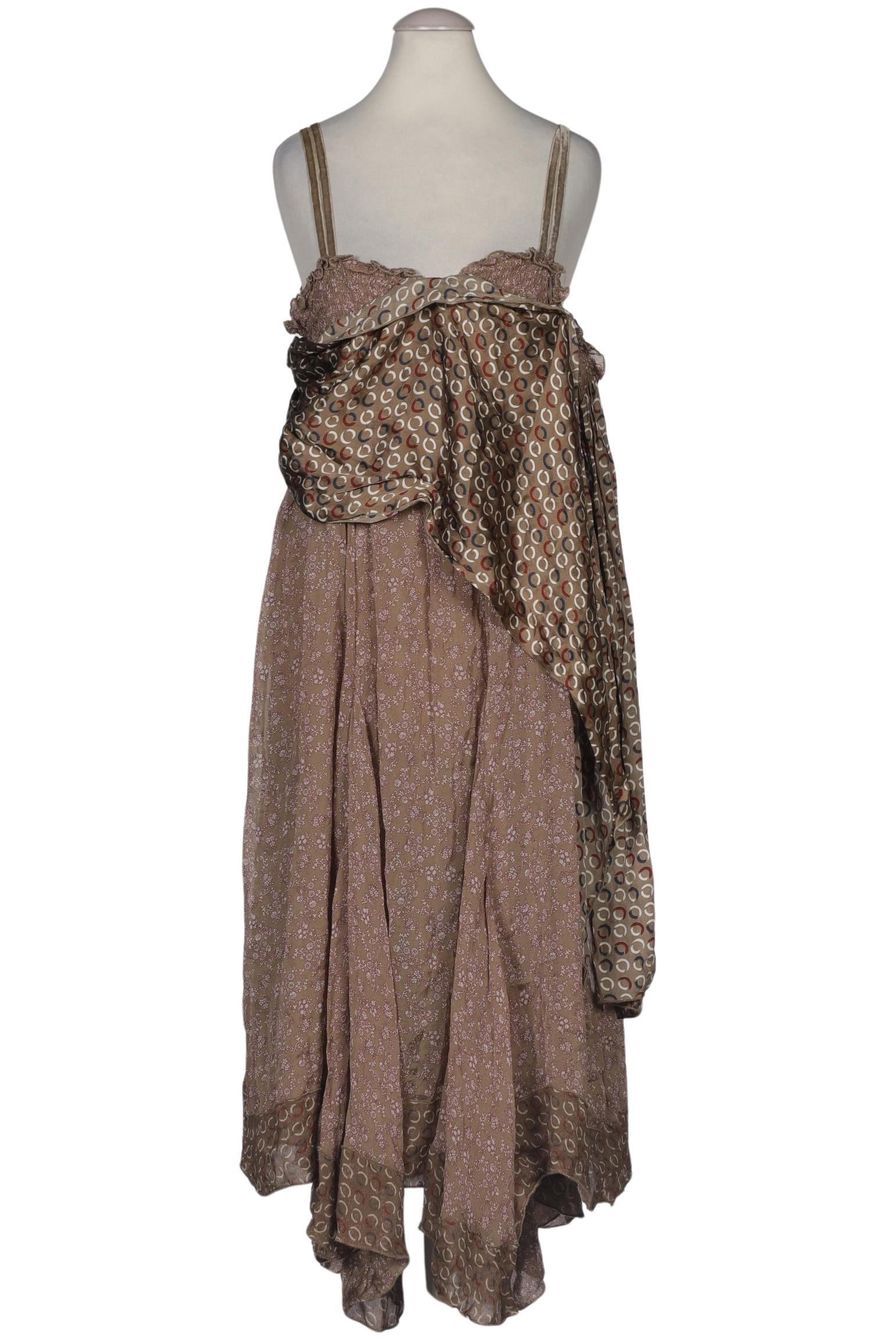 

LIU JO Damen Kleid, braun, Gr. 46