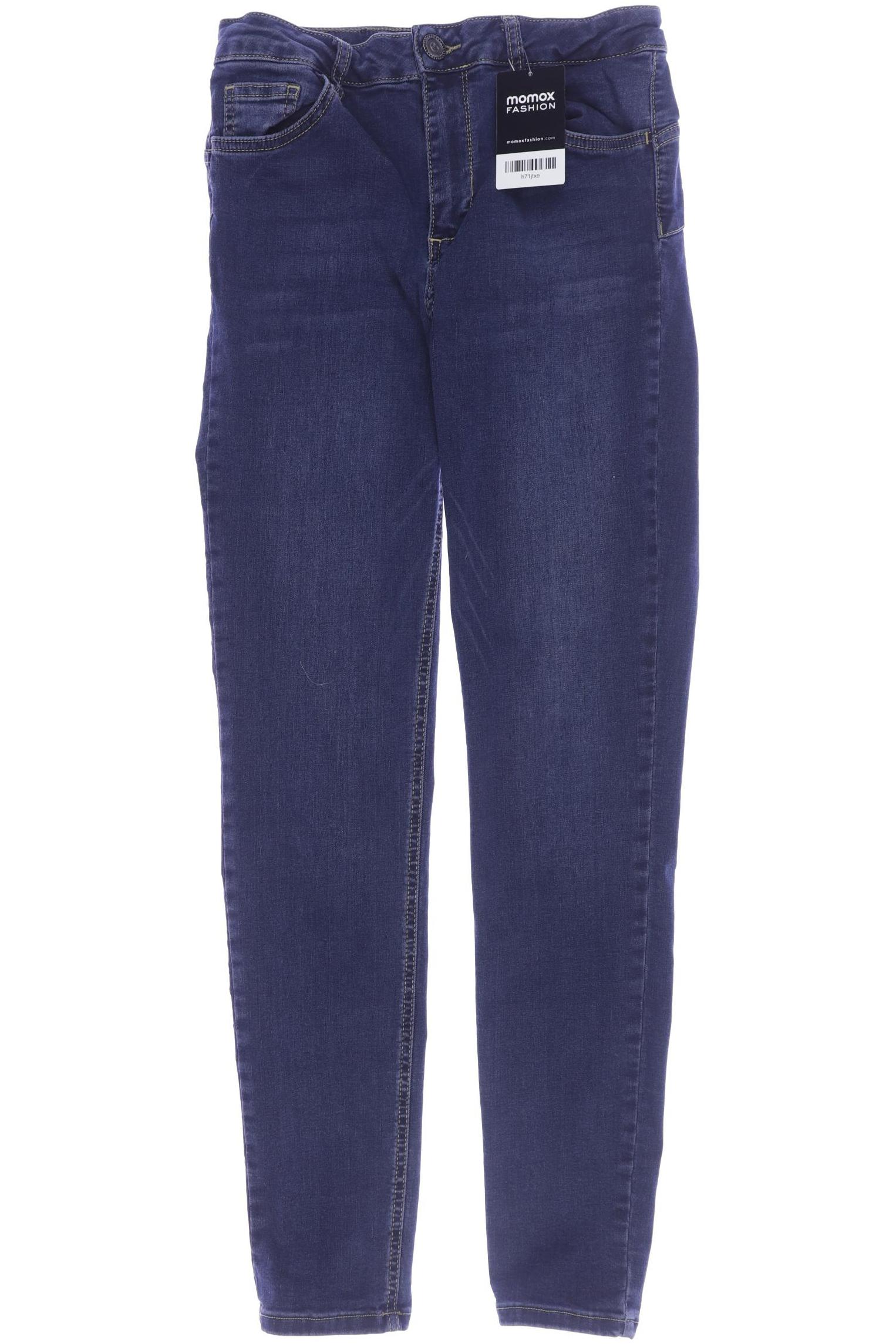 

LIU JO Damen Jeans, blau, Gr. 26
