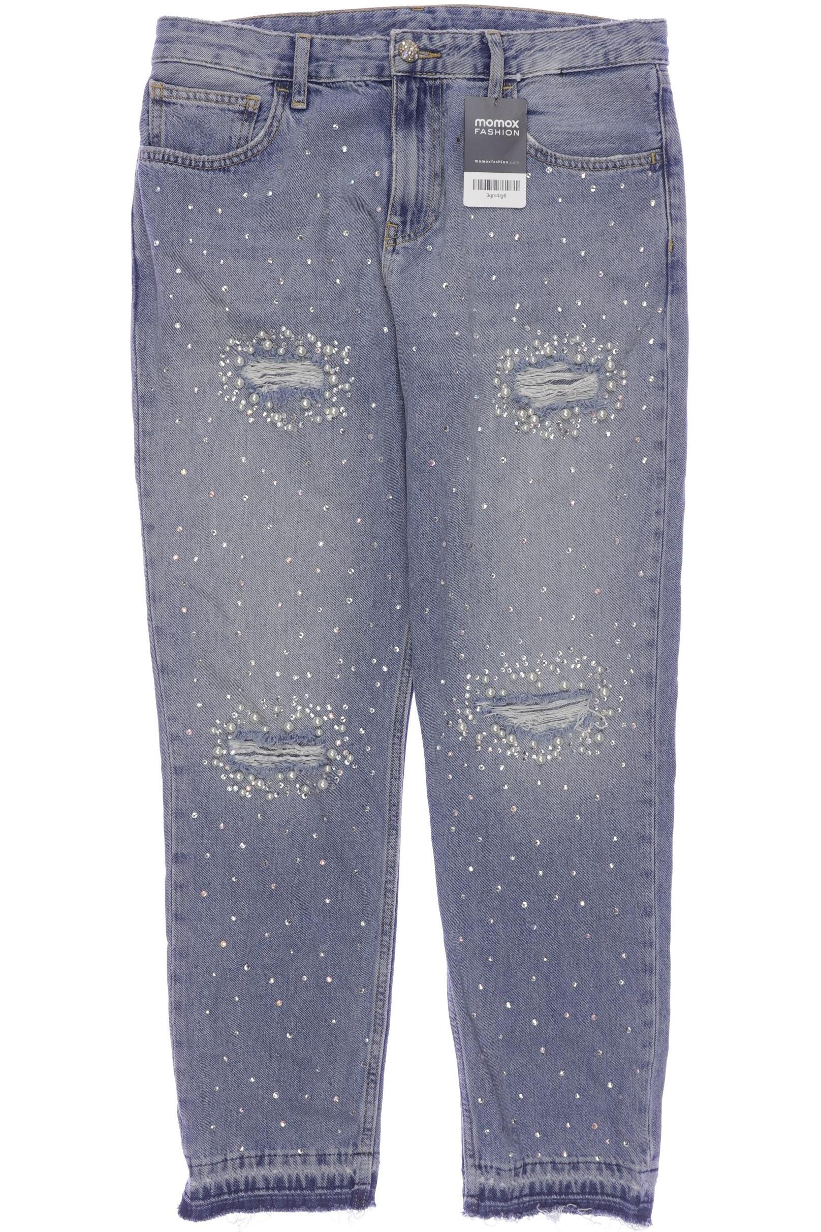 

LIU JO Damen Jeans, blau, Gr. 31