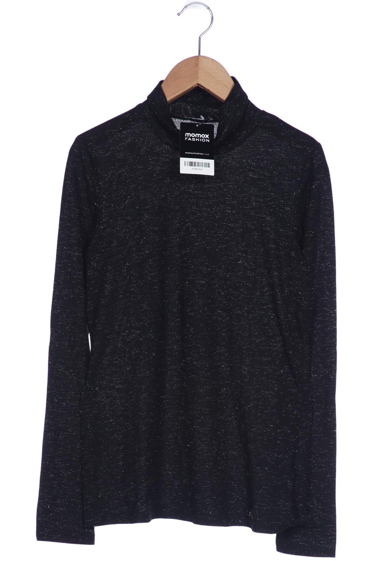 

LIU.JO Damen Langarmshirt, schwarz