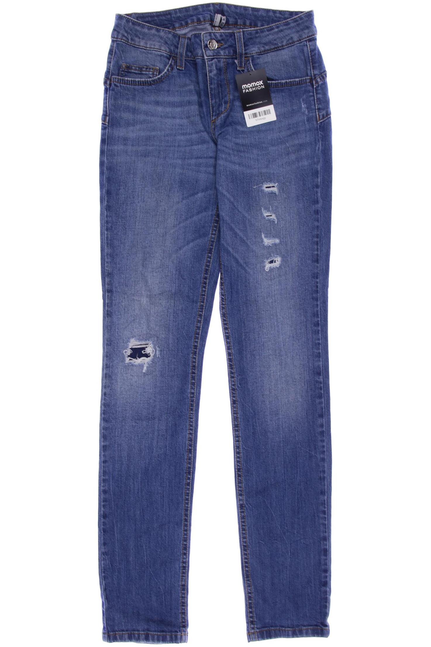 

LIU.JO Damen Jeans, blau