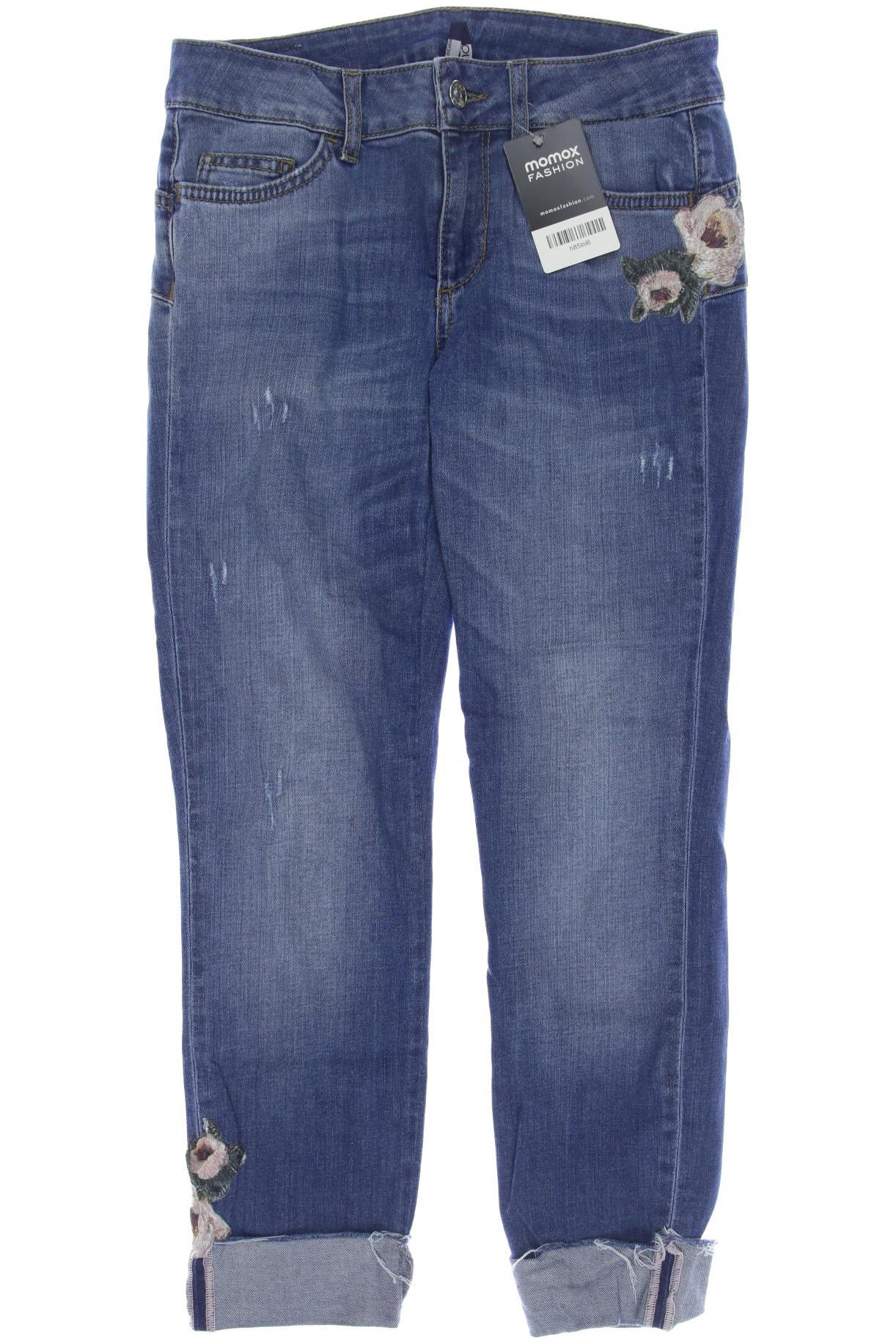 

LIU JO Damen Jeans, blau, Gr. 27