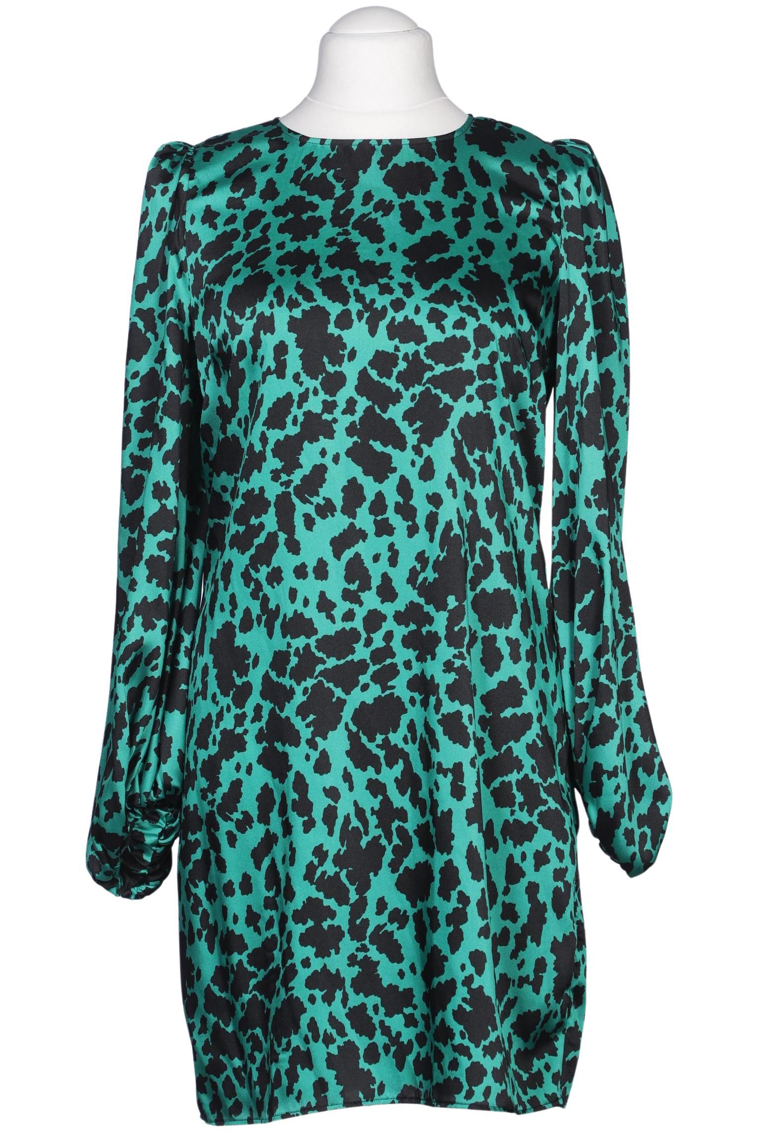 

LIU JO Damen Kleid, grün, Gr. 40