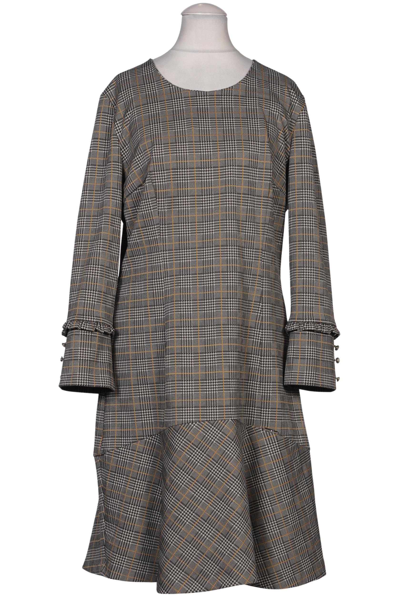 

LIU JO Damen Kleid, grau, Gr. 40