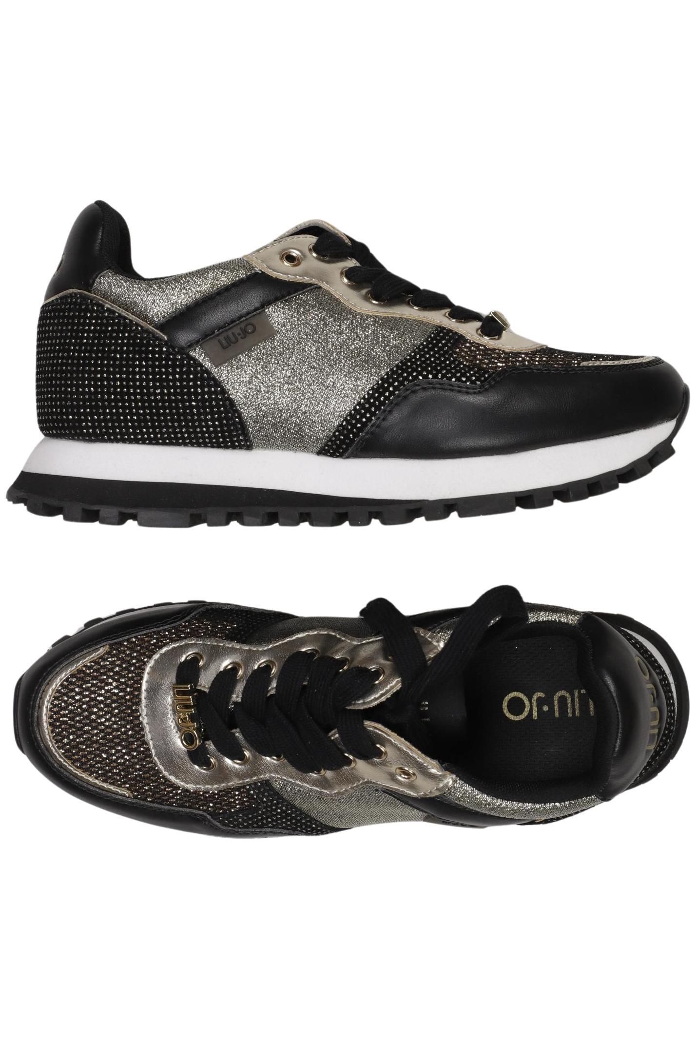 

LIU JO Damen Sneakers, mehrfarbig, Gr. 38