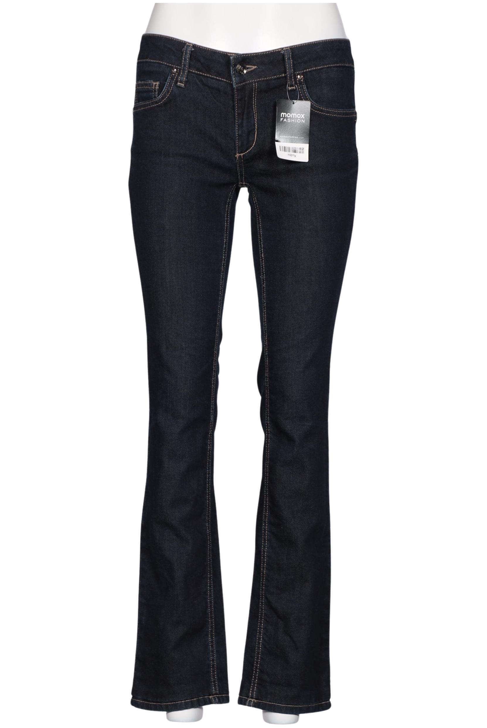 

LIU JO Damen Jeans, marineblau, Gr. 29
