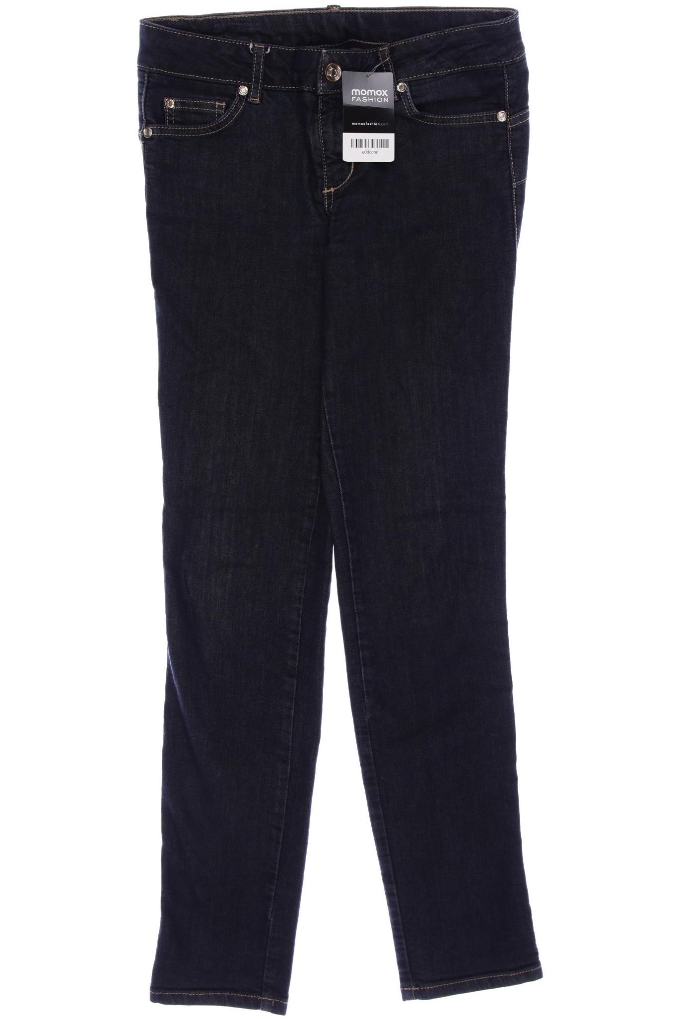 

LIU.JO Damen Jeans, marineblau