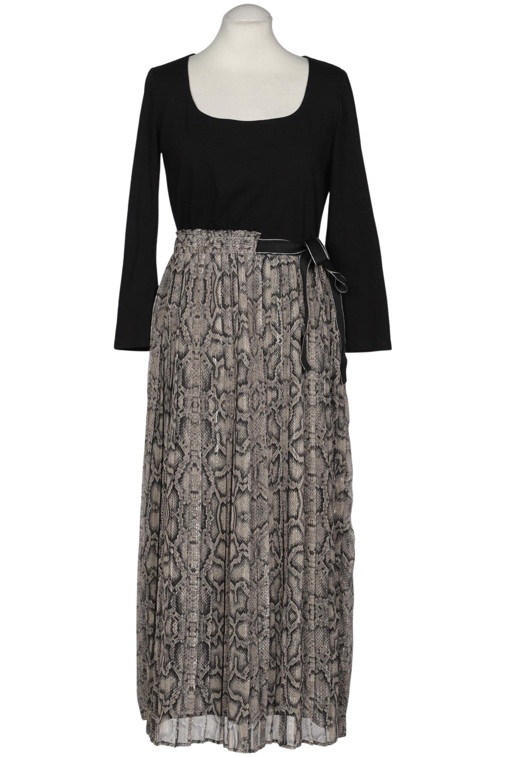 

LIU JO Damen Kleid, schwarz, Gr. 40