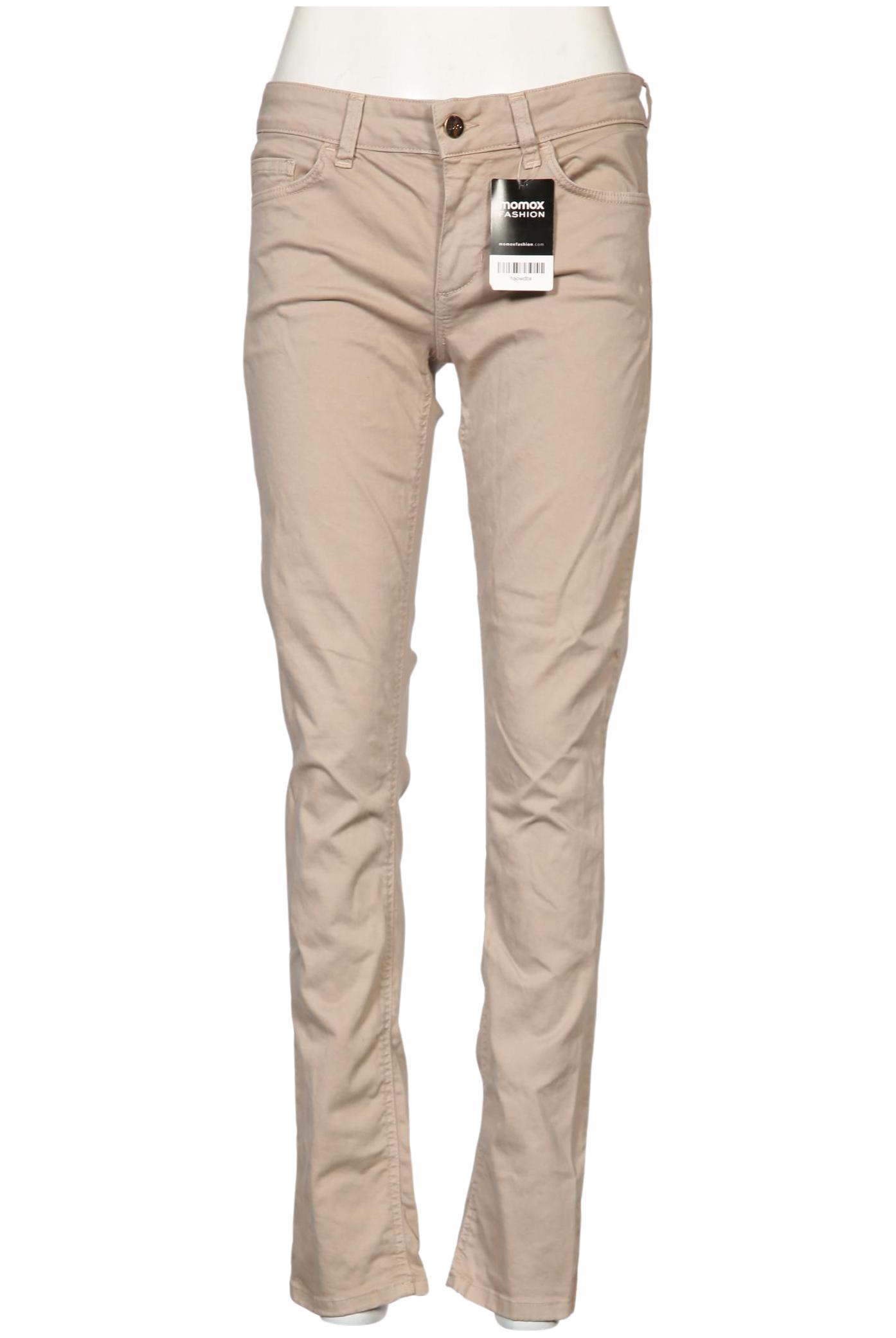 

LIU JO Damen Jeans, beige, Gr. 31