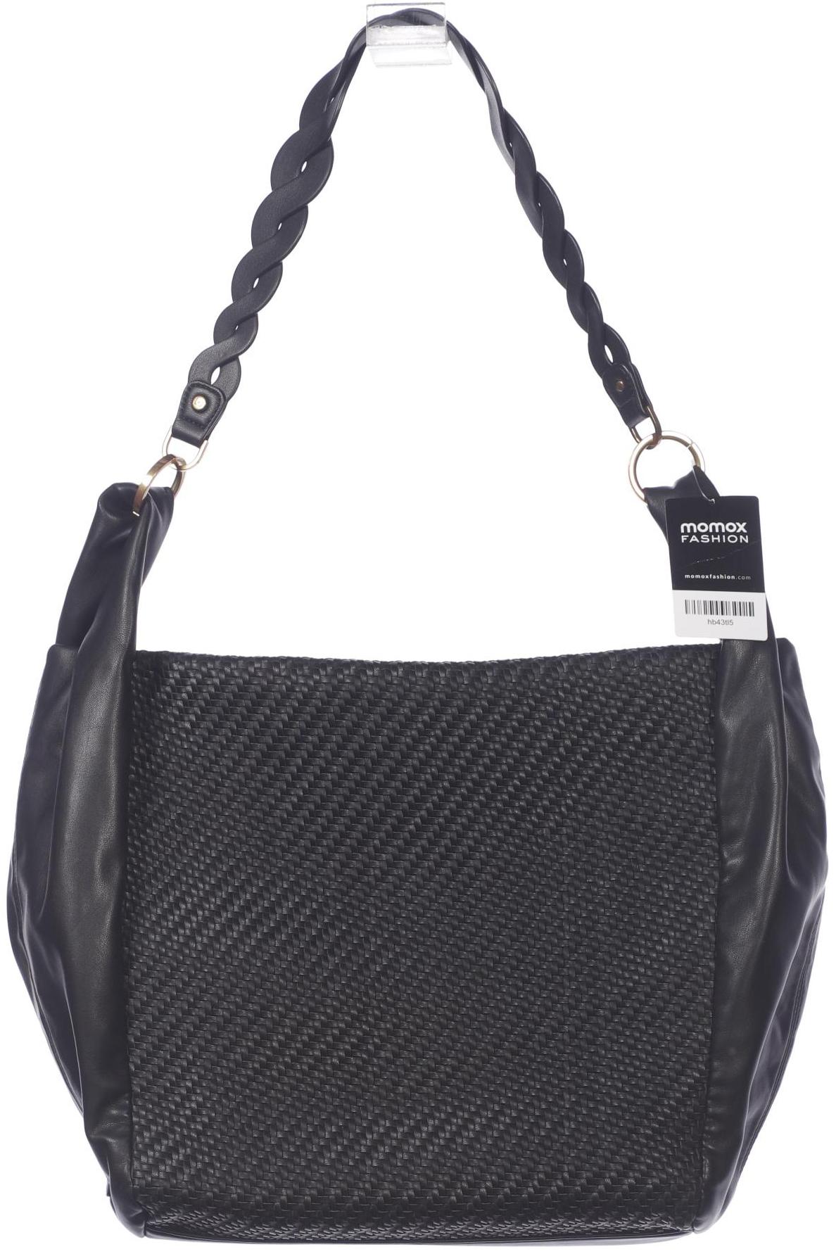 

LIU JO Damen Handtasche, schwarz, Gr.