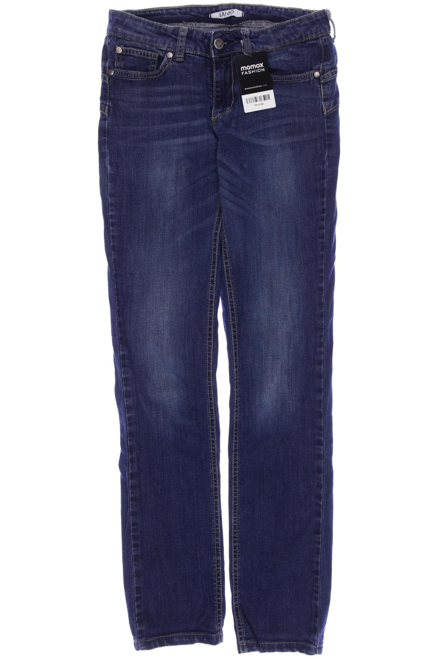 

LIU JO Damen Jeans, blau