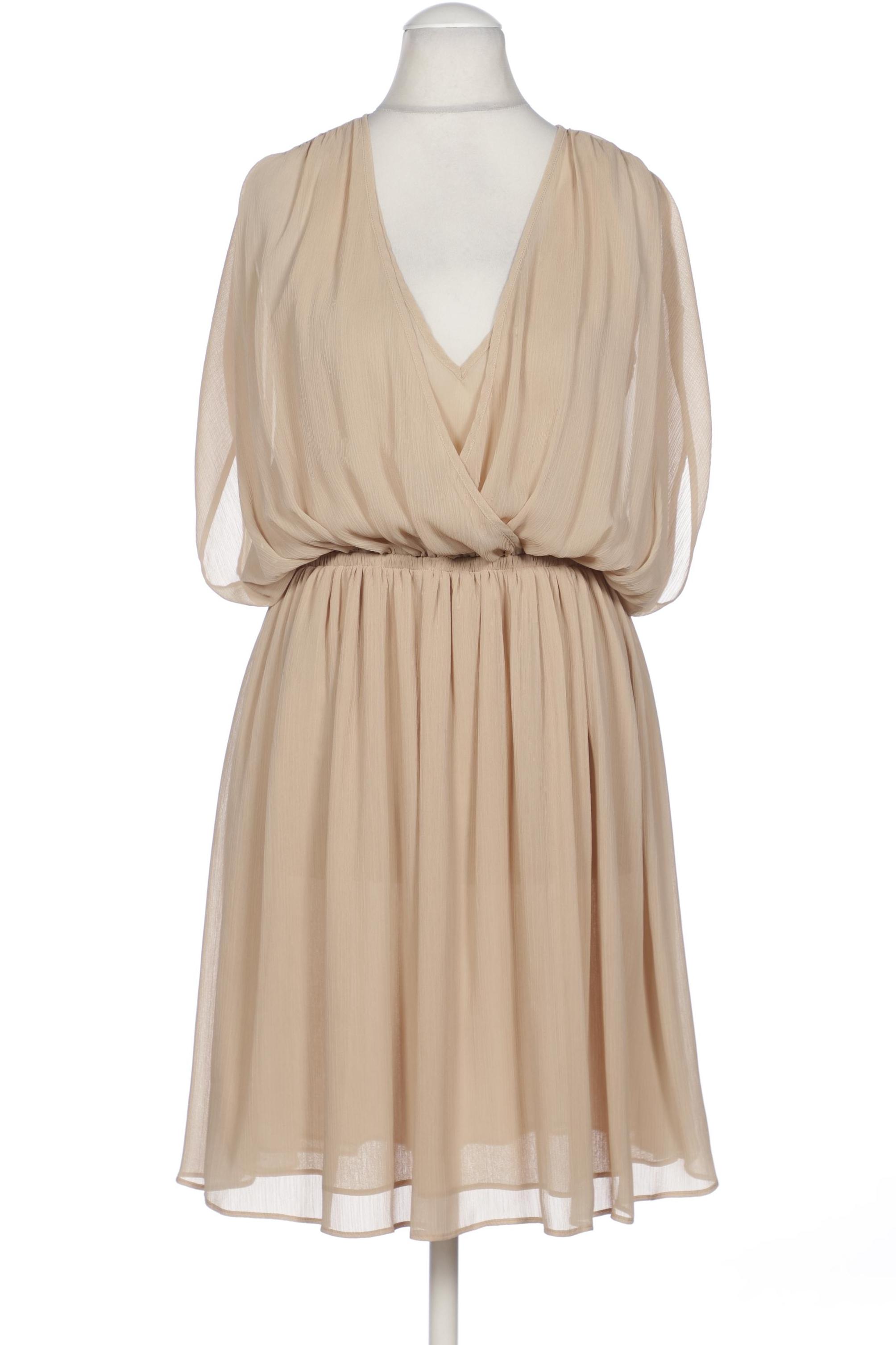 

LIU JO Damen Kleid, beige, Gr. 42