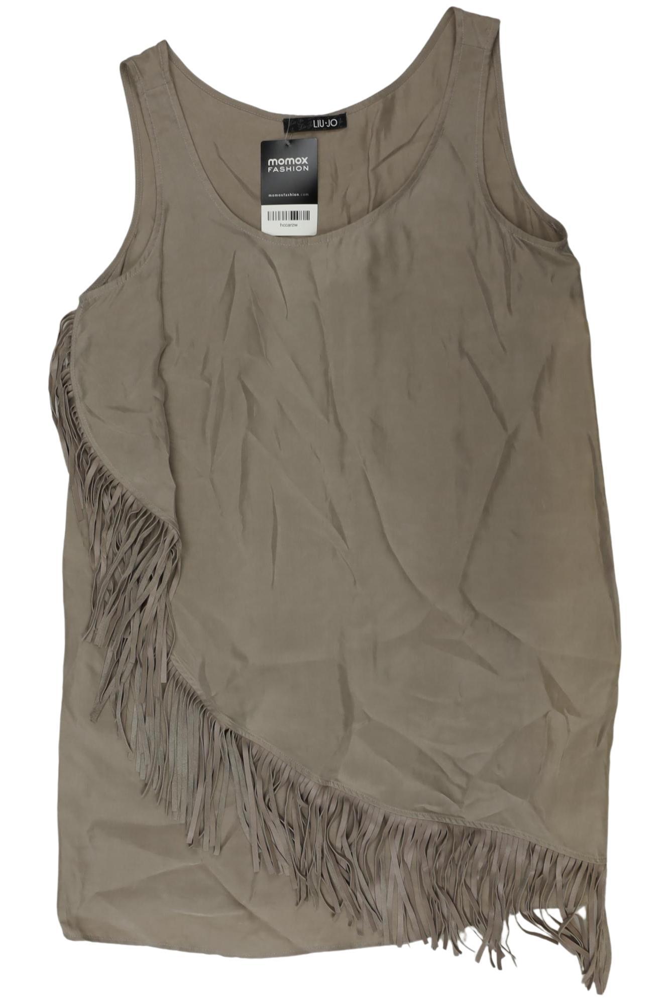 

LIU JO Damen Top, beige, Gr. 42