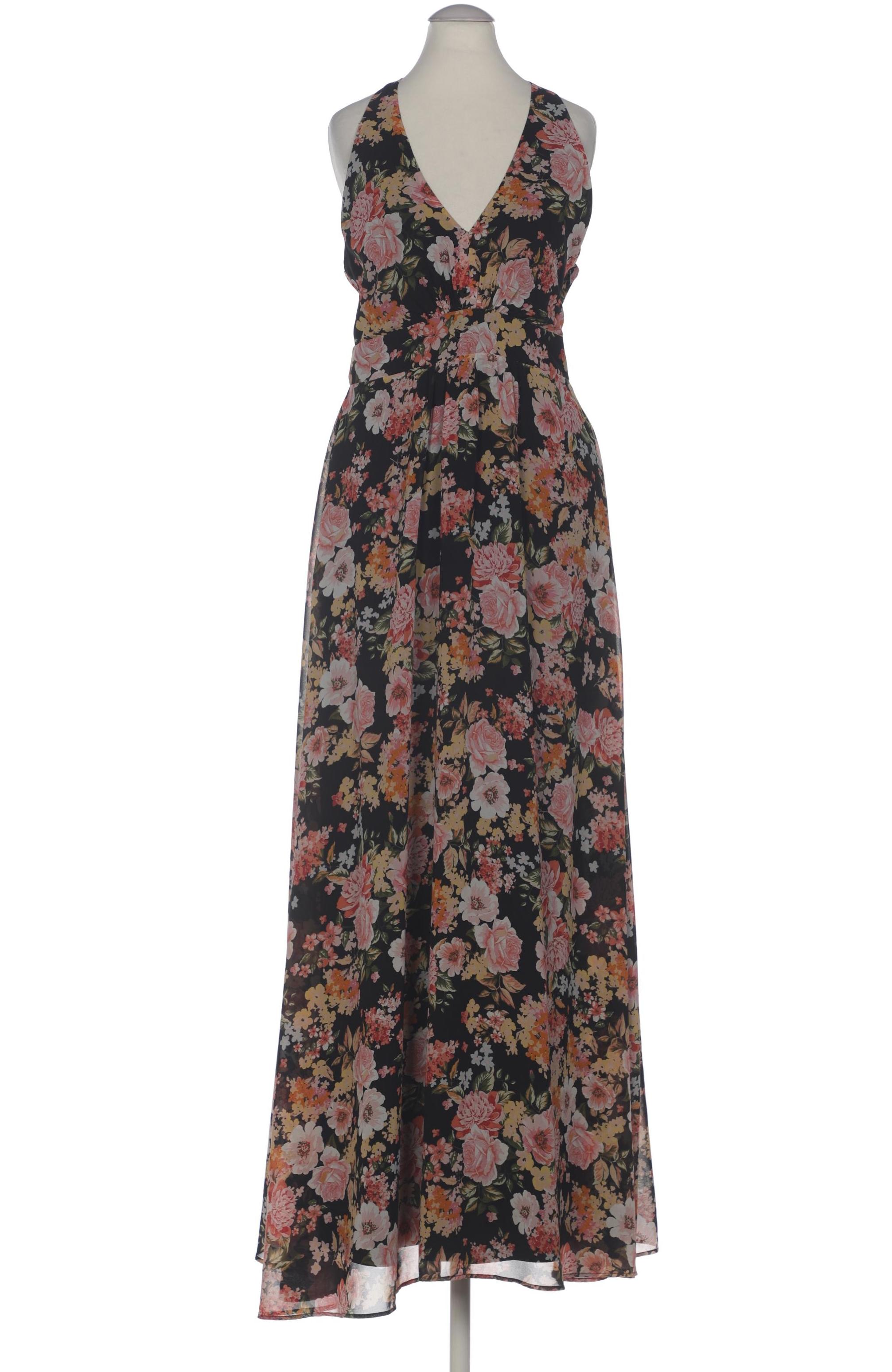 

LIU JO Damen Kleid, mehrfarbig, Gr. 38