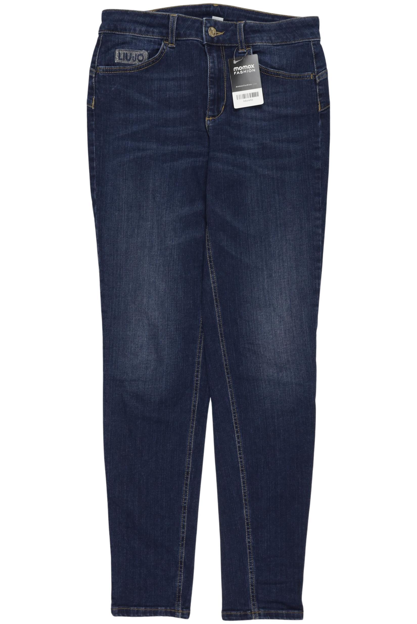 

LIU JO Damen Jeans, blau, Gr. 30