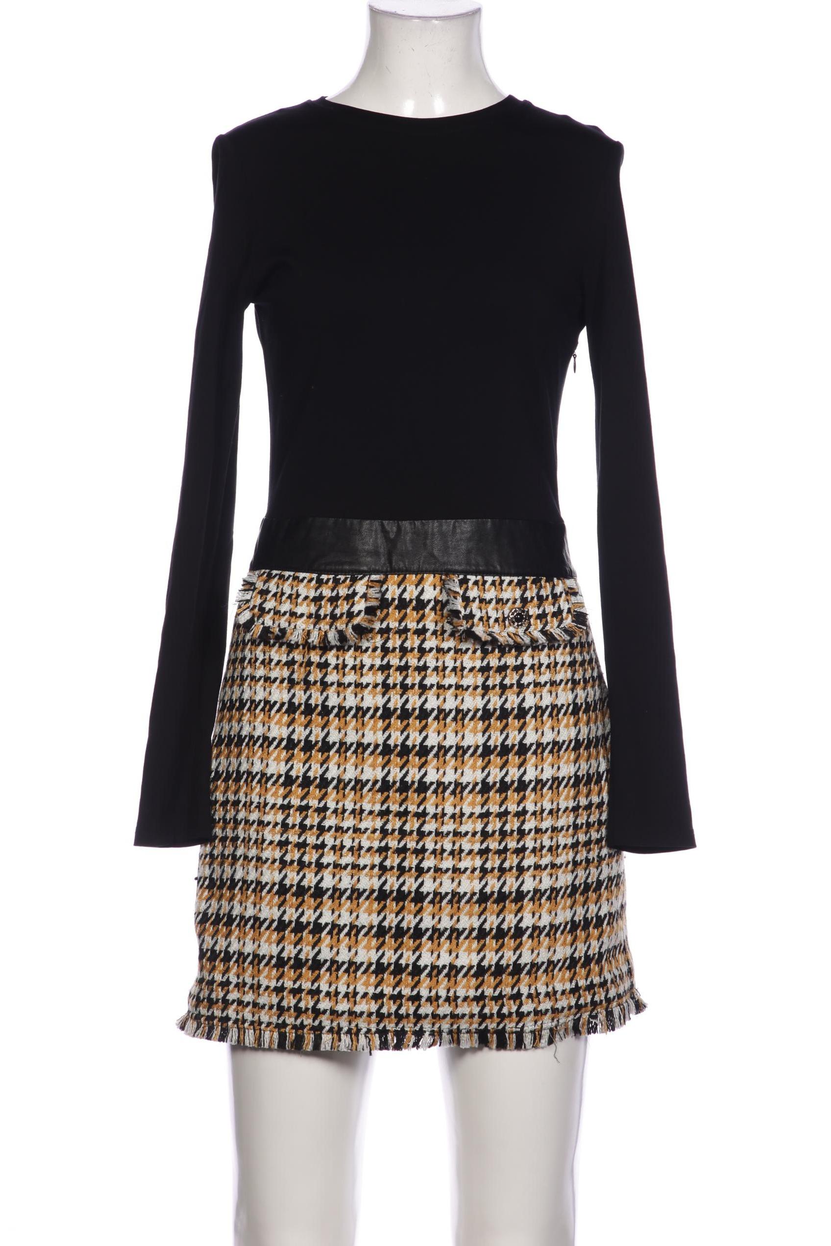 

LIU JO Damen Kleid, schwarz, Gr. 34