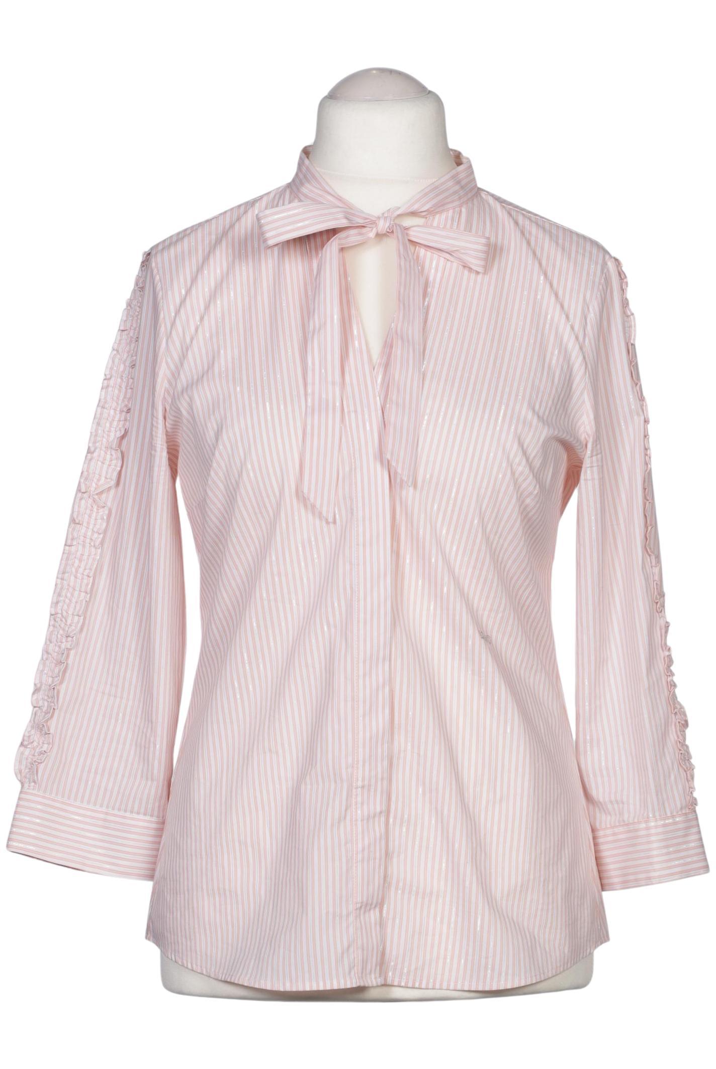 

LIU JO Damen Bluse, pink, Gr. 46