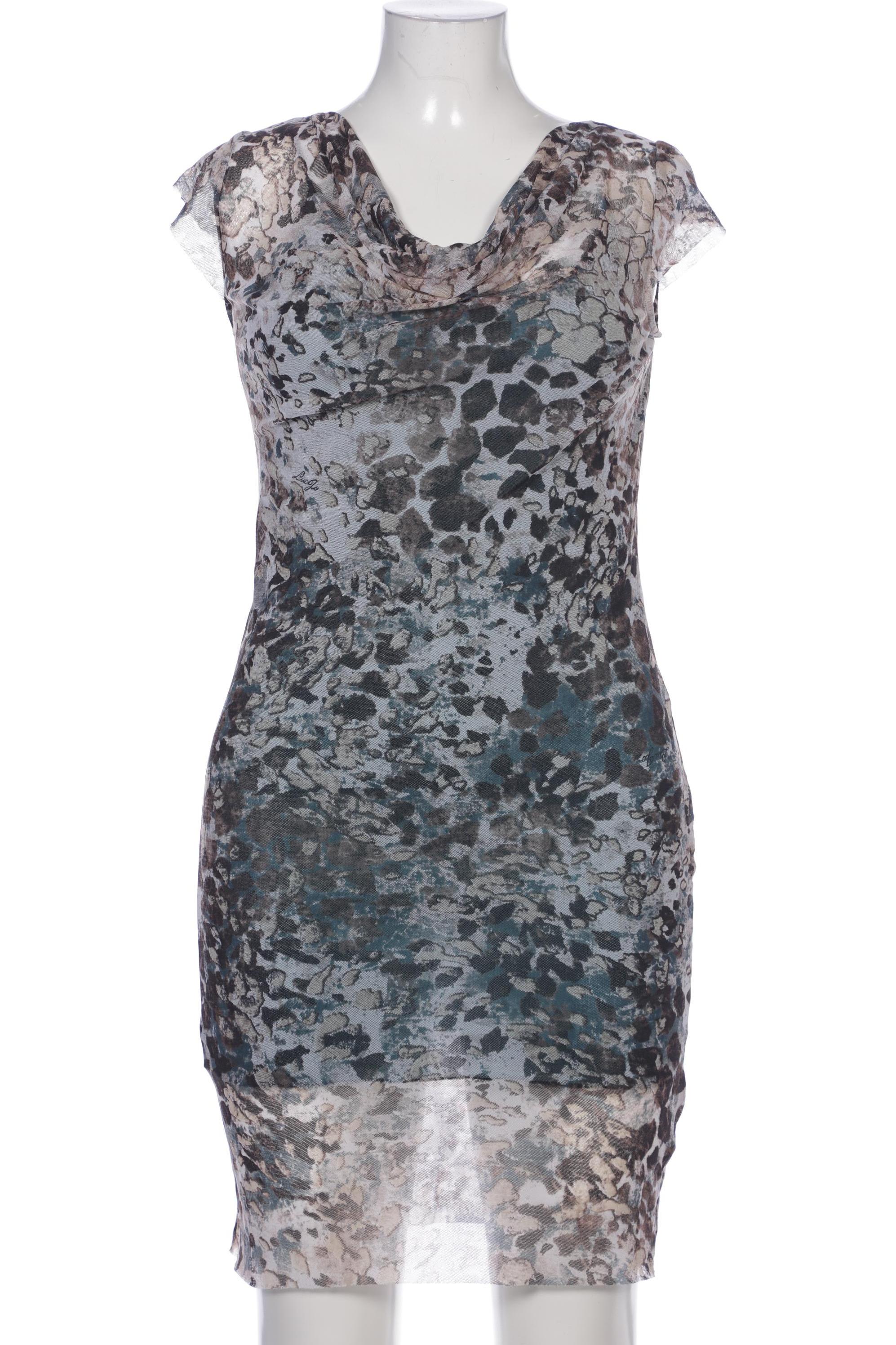 

LIU JO Damen Kleid, grün, Gr. 44