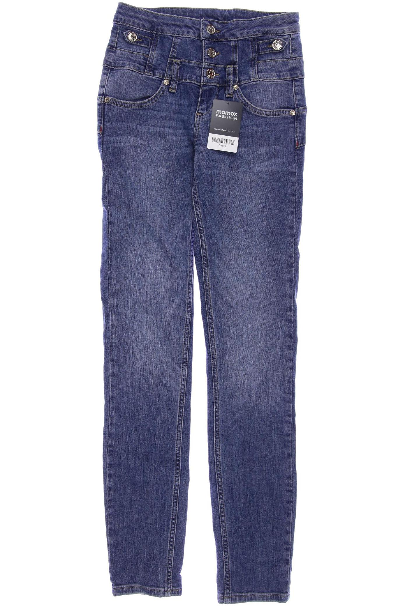

LIU JO Damen Jeans, blau