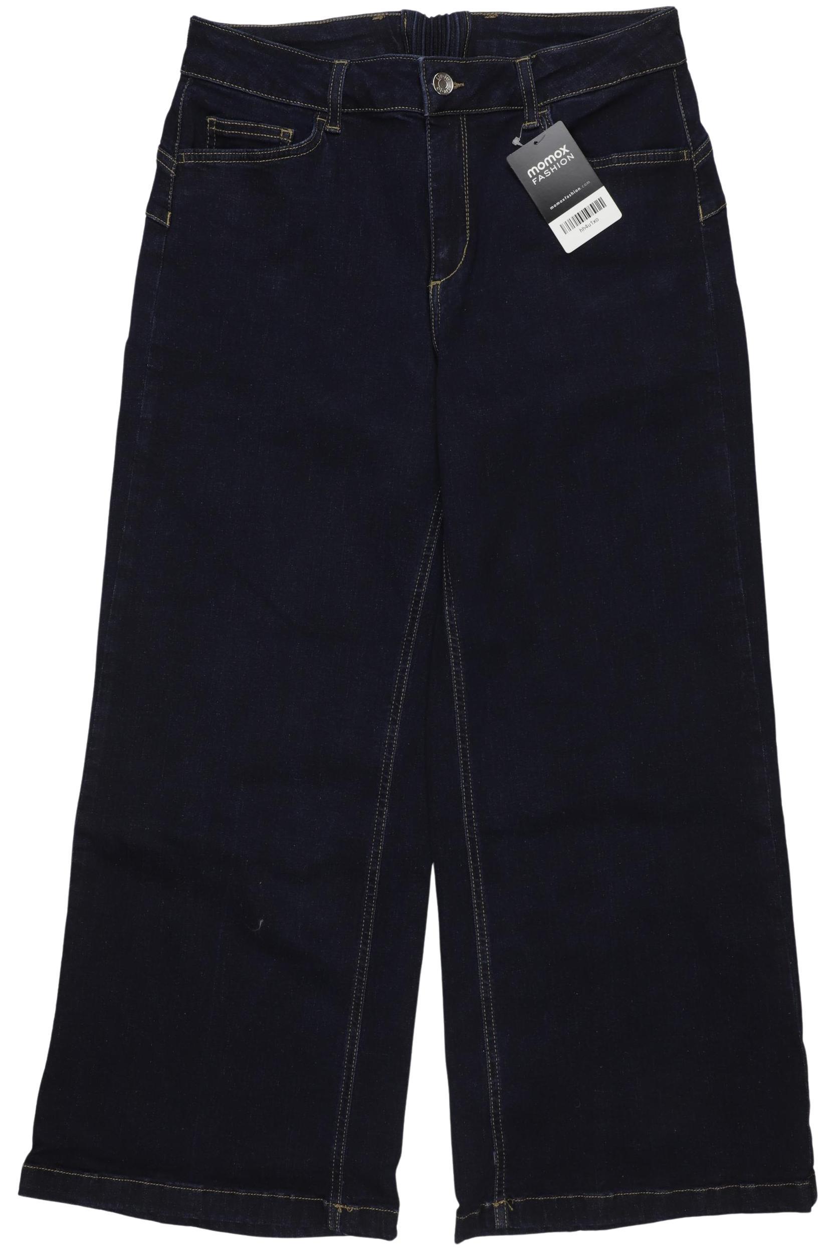 

LIU JO Damen Jeans, marineblau, Gr. 32