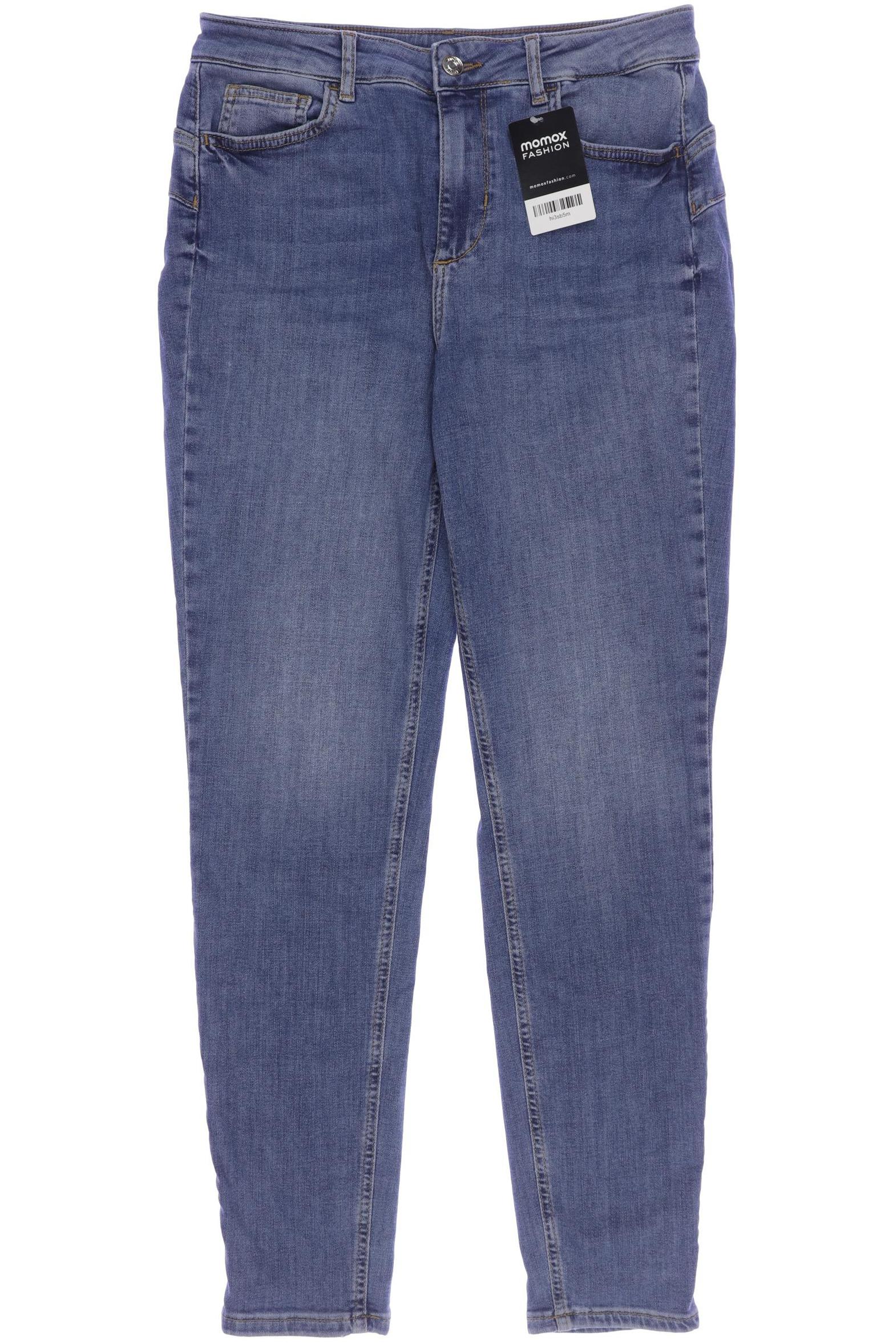 

LIU JO Damen Jeans, blau, Gr. 29