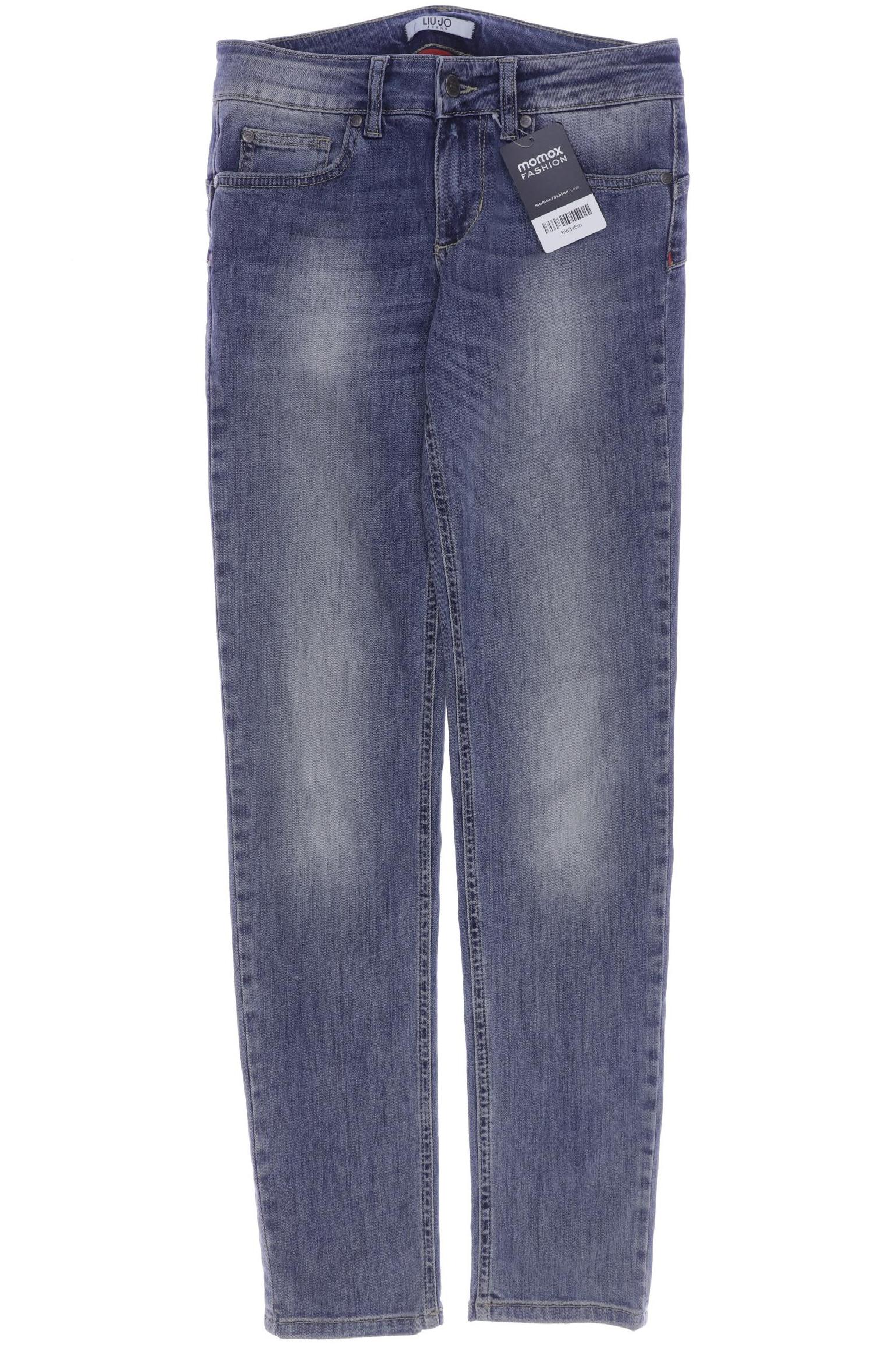 

LIU.JO Damen Jeans, blau