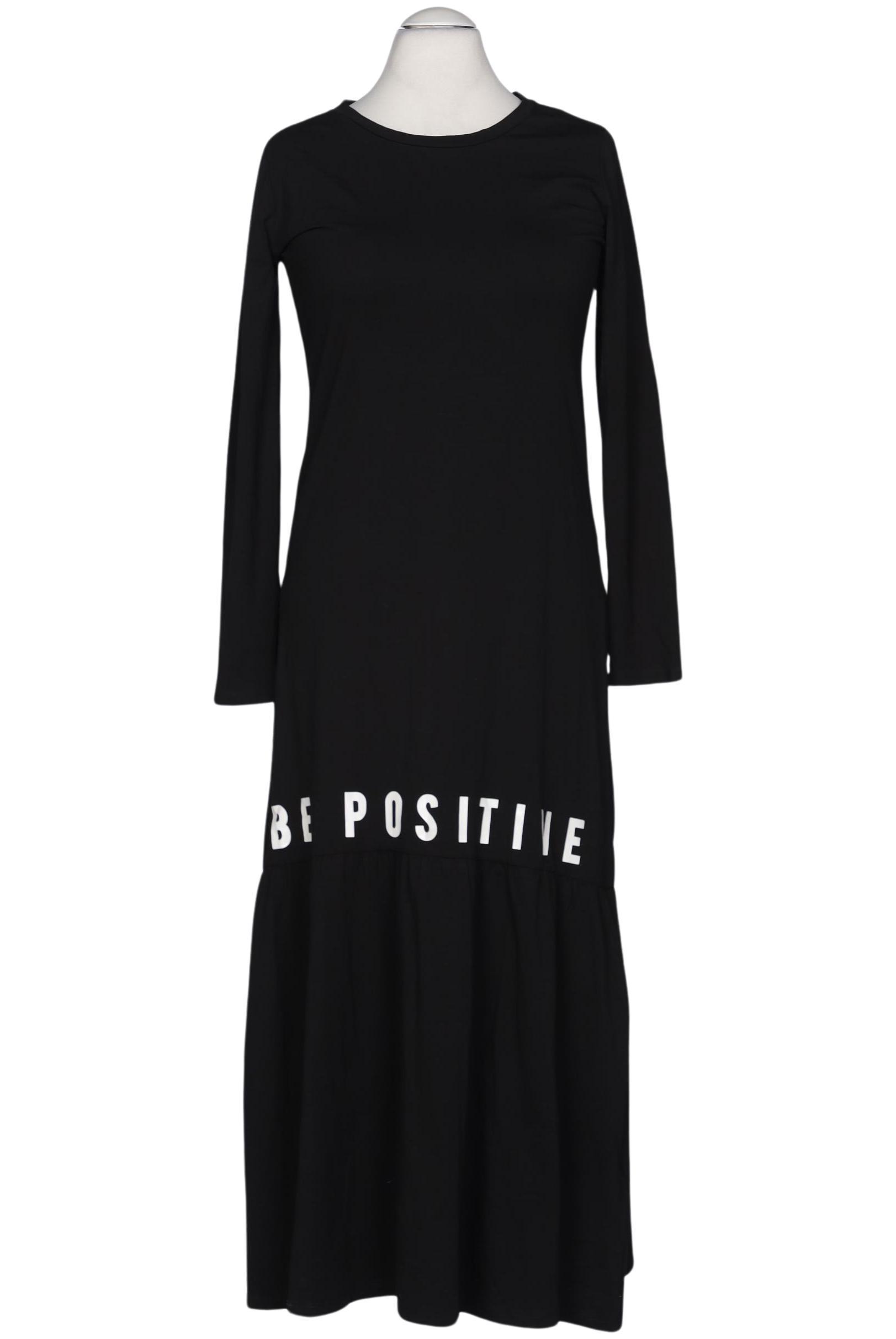 

LIU JO Damen Kleid, schwarz, Gr. 34