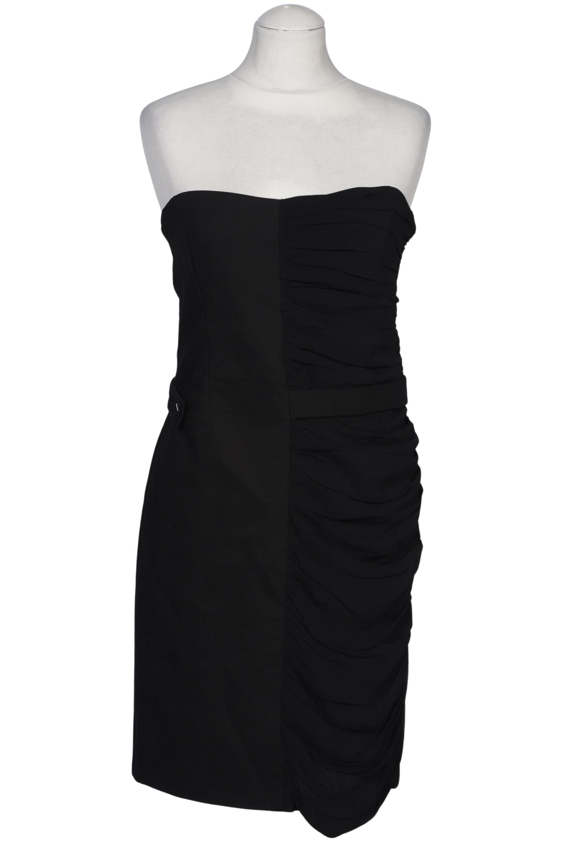 

LIU JO Damen Kleid, schwarz, Gr. 46