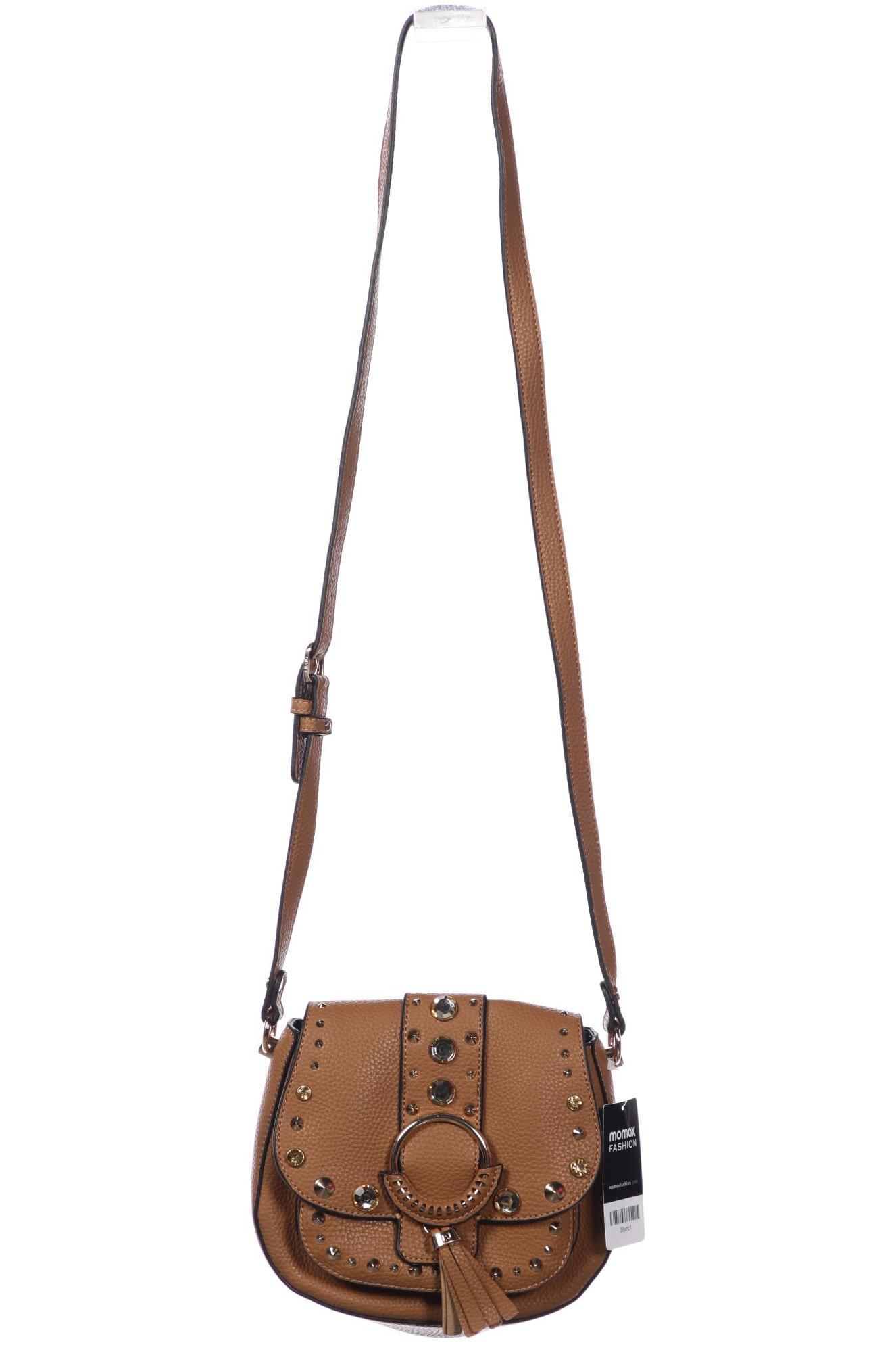 

LIU JO Damen Handtasche, braun, Gr.