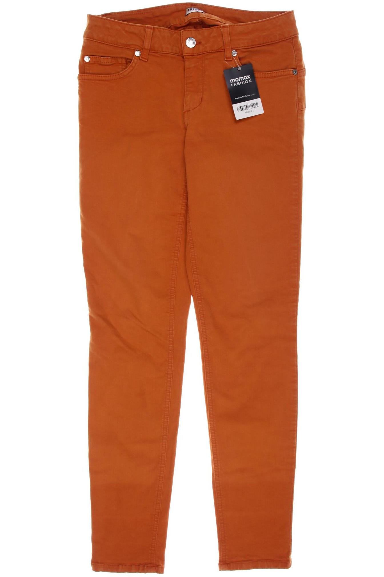 

LIU.JO Damen Jeans, orange