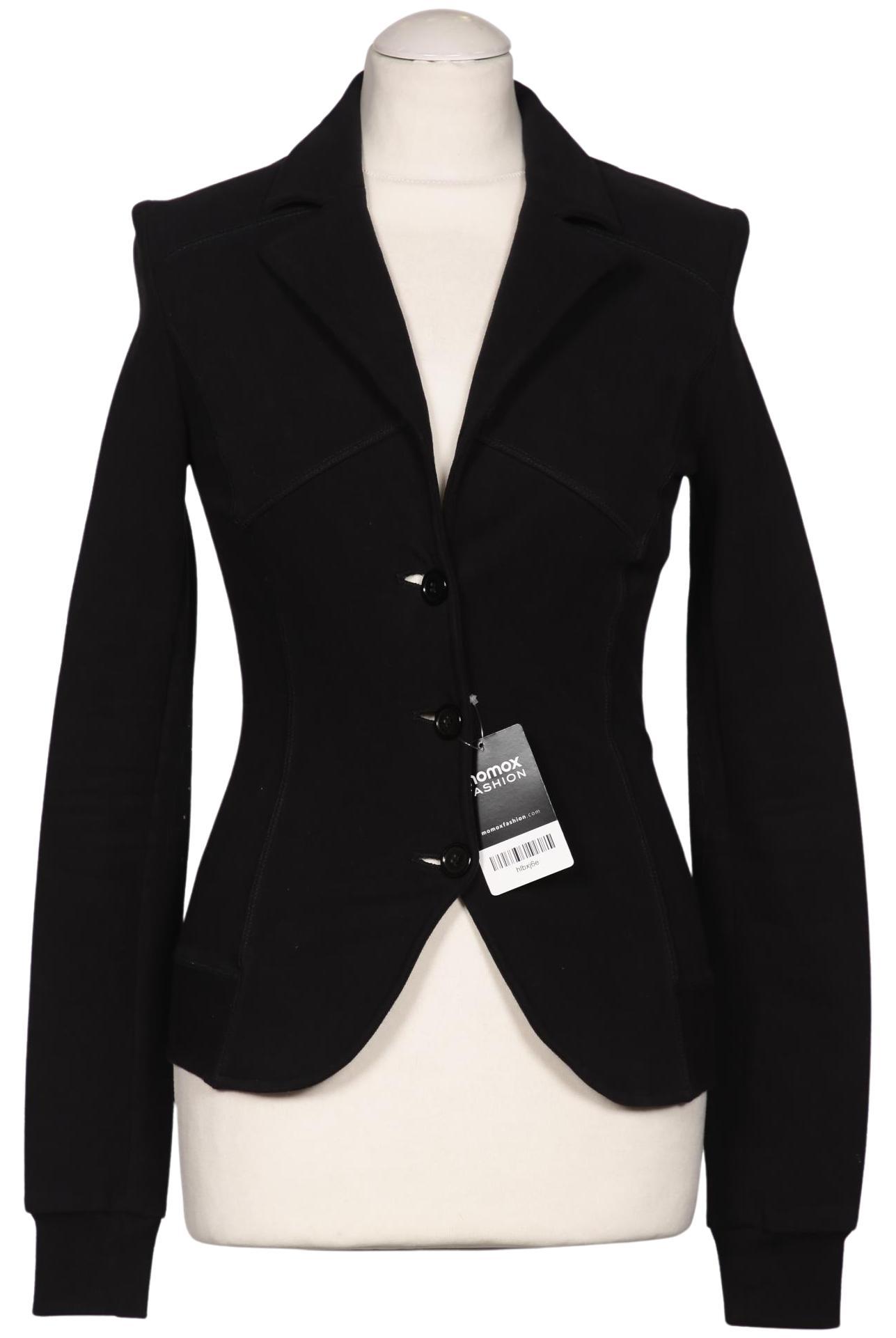 

LIU JO Damen Blazer, schwarz, Gr. 42
