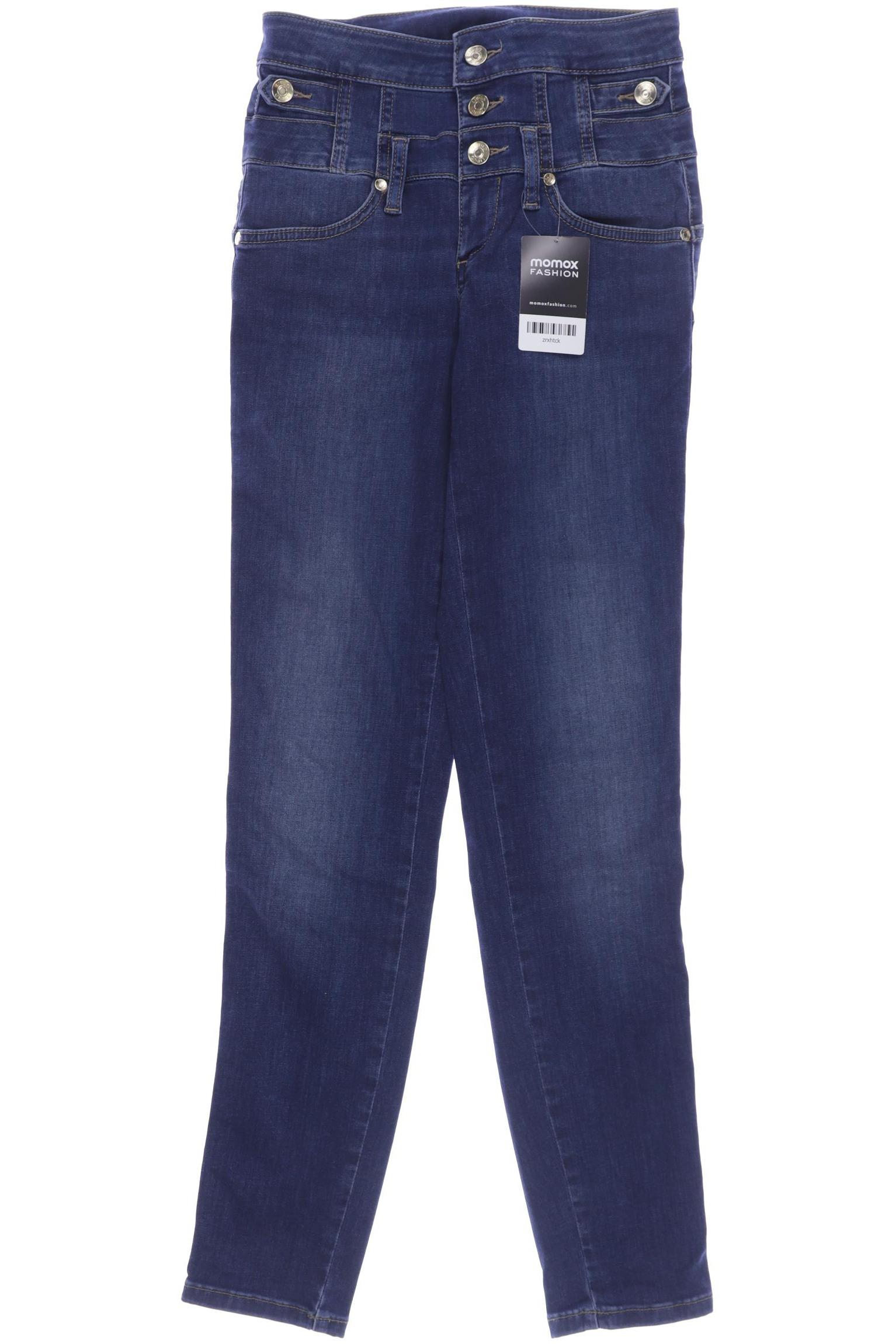 

LIU JO Damen Jeans, blau, Gr. 24