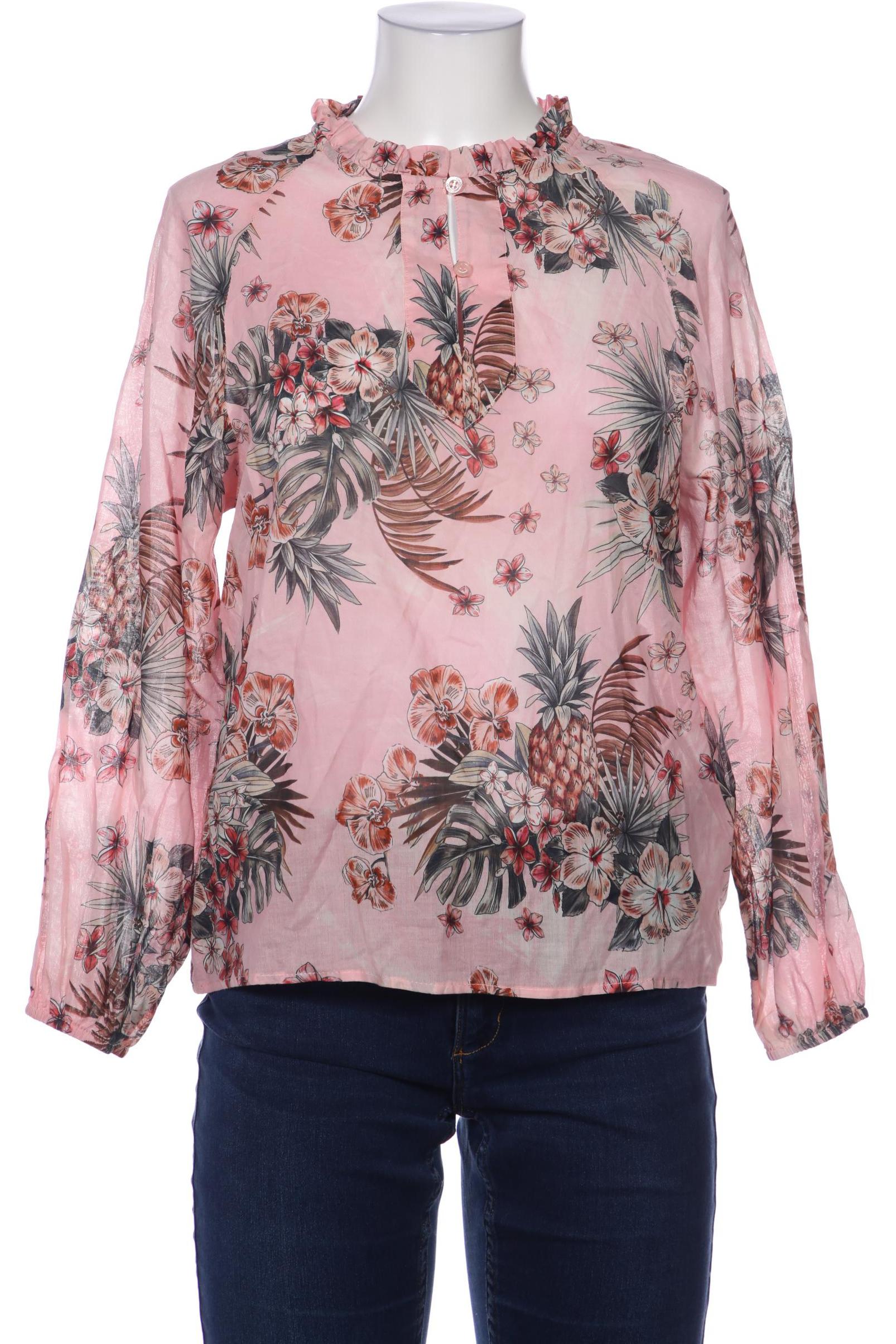 

LIU.JO Damen Bluse, pink