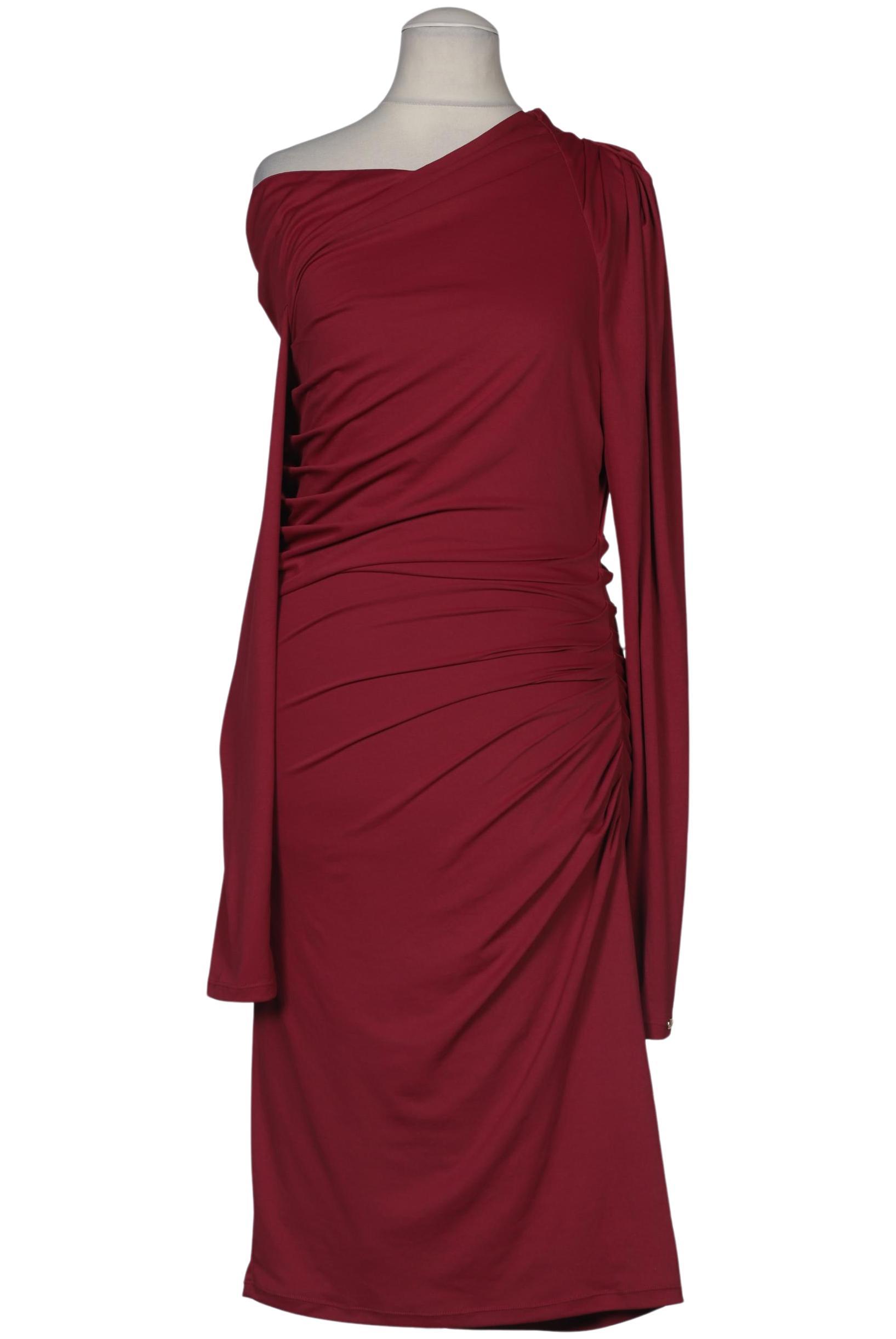 

LIU JO Damen Kleid, rot, Gr. 44